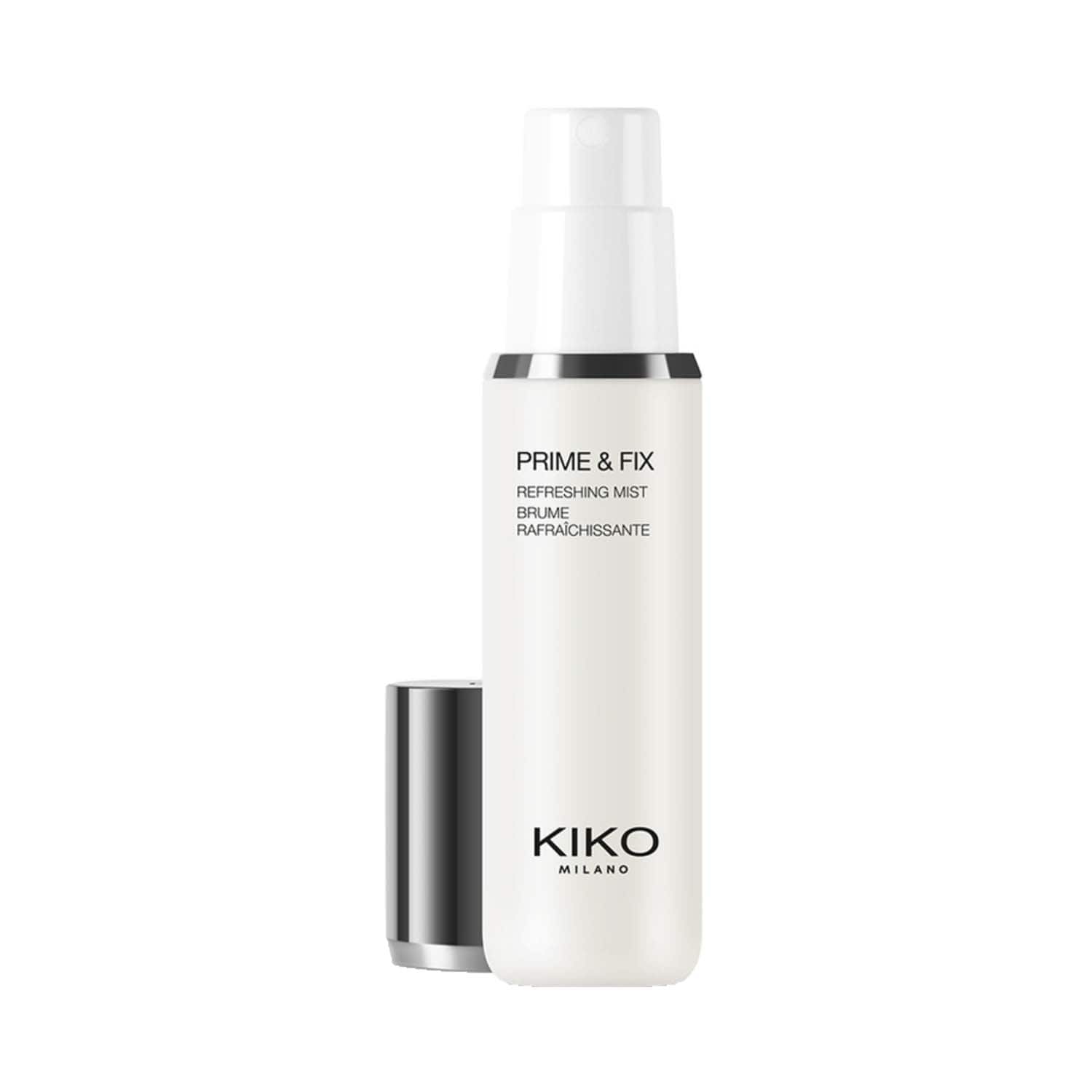 KIKO Milano | KIKO Milano Prime & Fix Refreshing Mist Primer (70 ml)