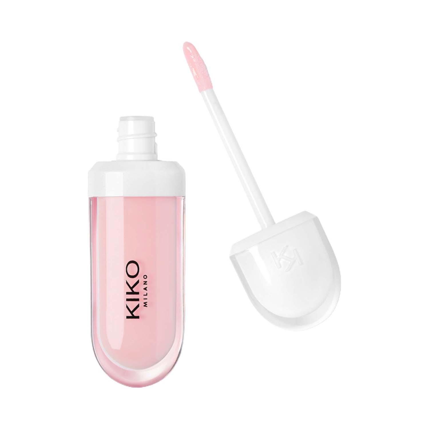 KIKO Milano | KIKO Milano Volume Lip Plumper - Tutu Rose (0.21 ml)