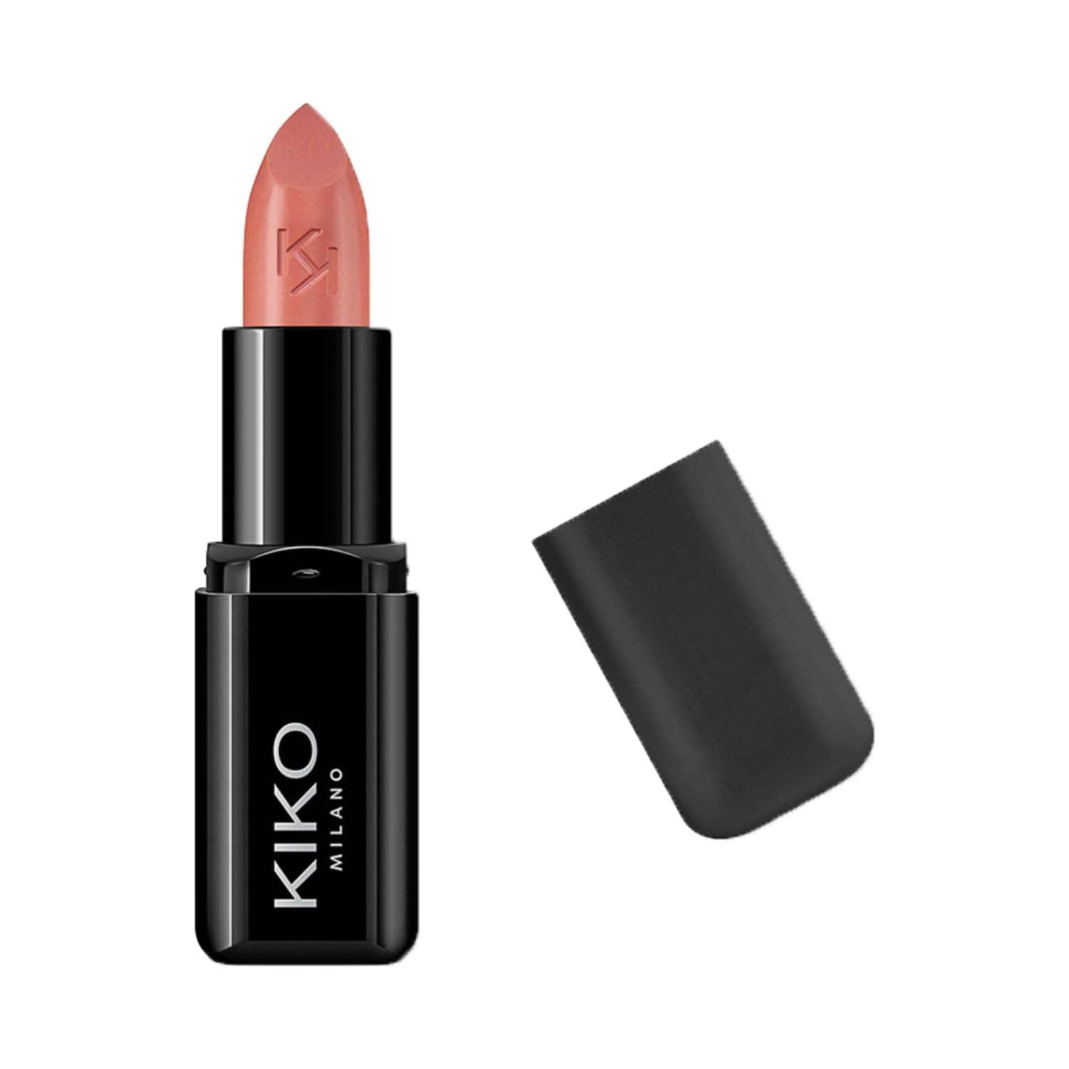 KIKO Milano | KIKO Milano Smart Fusion Lipstick - 404 Rosy Biscuit (3 g)
