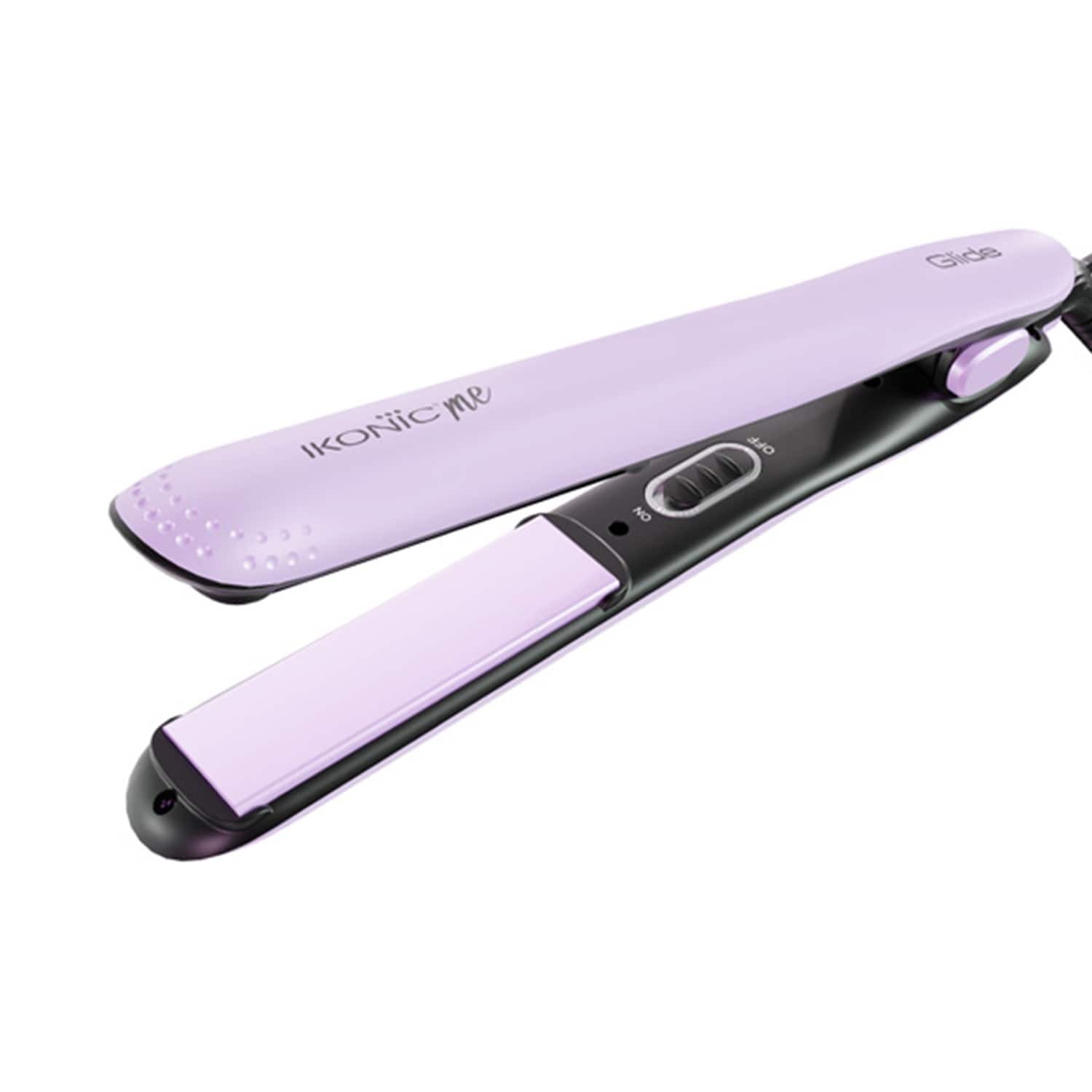 Ikonic Me | Ikonic Me Glide Hair Iron - Lilac