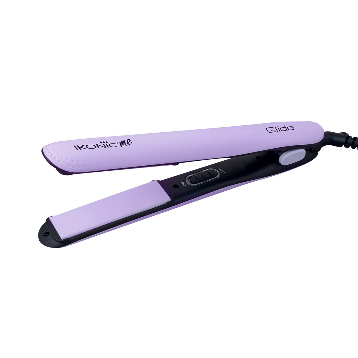 Ikonic Professional | Ikonic Professional Me Glide Hair Iron - Lilac