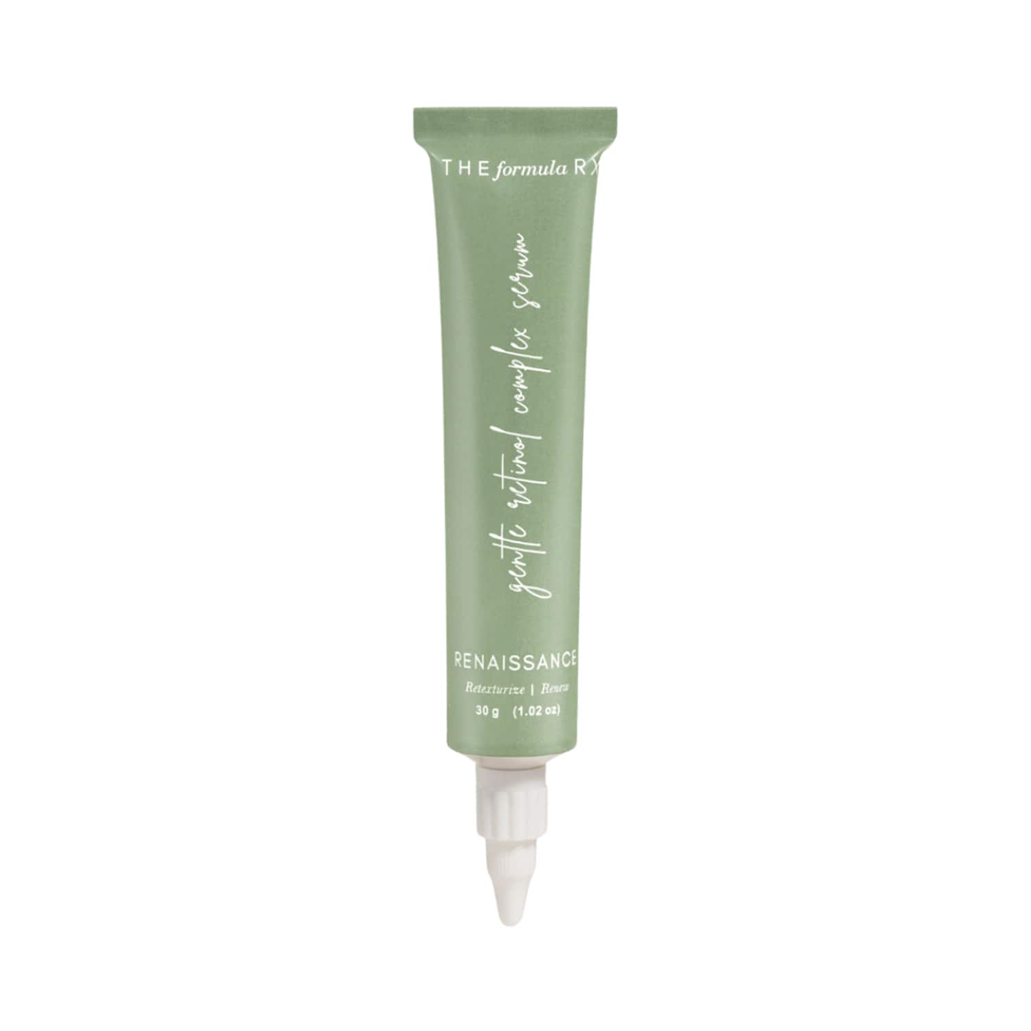 The Formularx | The Formularx Gentle Retinol Complex Serum - Renaissance (30 g)