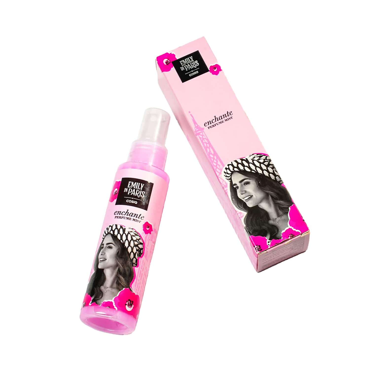 Cos-IQ | Cos-IQ Emily In Paris Emily's Enchante Mist For Women (100 ml)