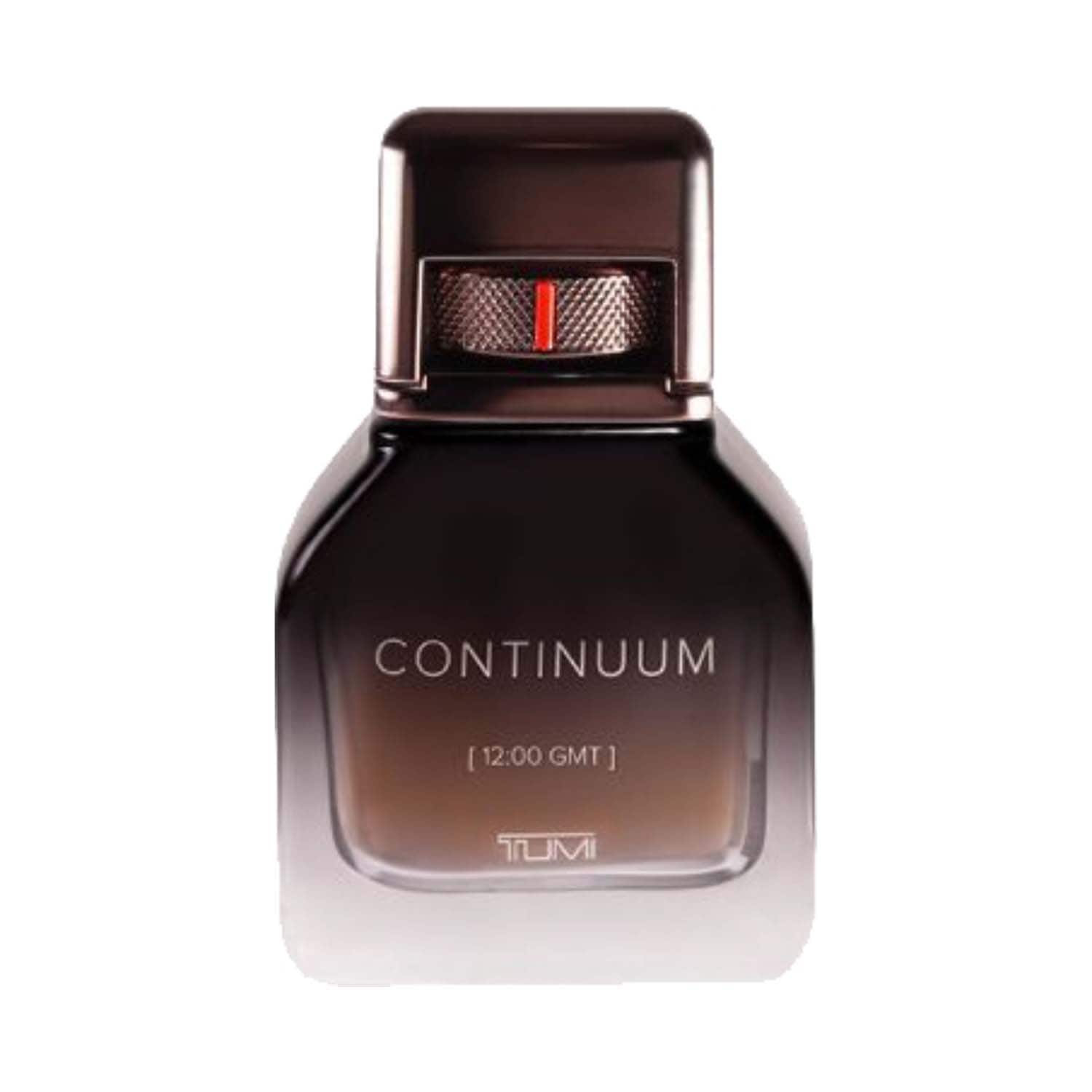 TUMI | TUMI Continuum [12:00 GMT] Eau De Parfum For Men (50 ml)