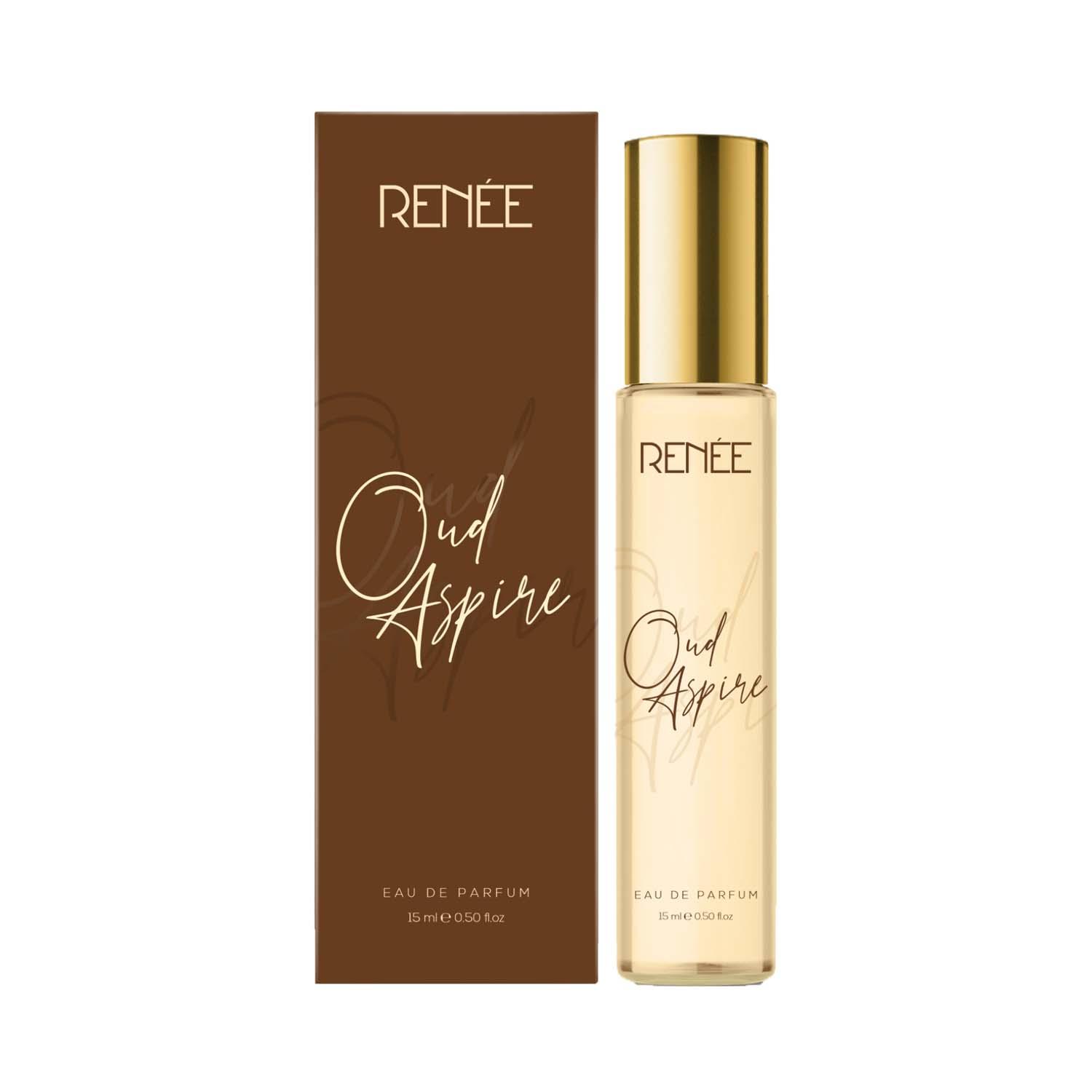 RENEE Eau De Parfum Oud Aspire (15 ml)