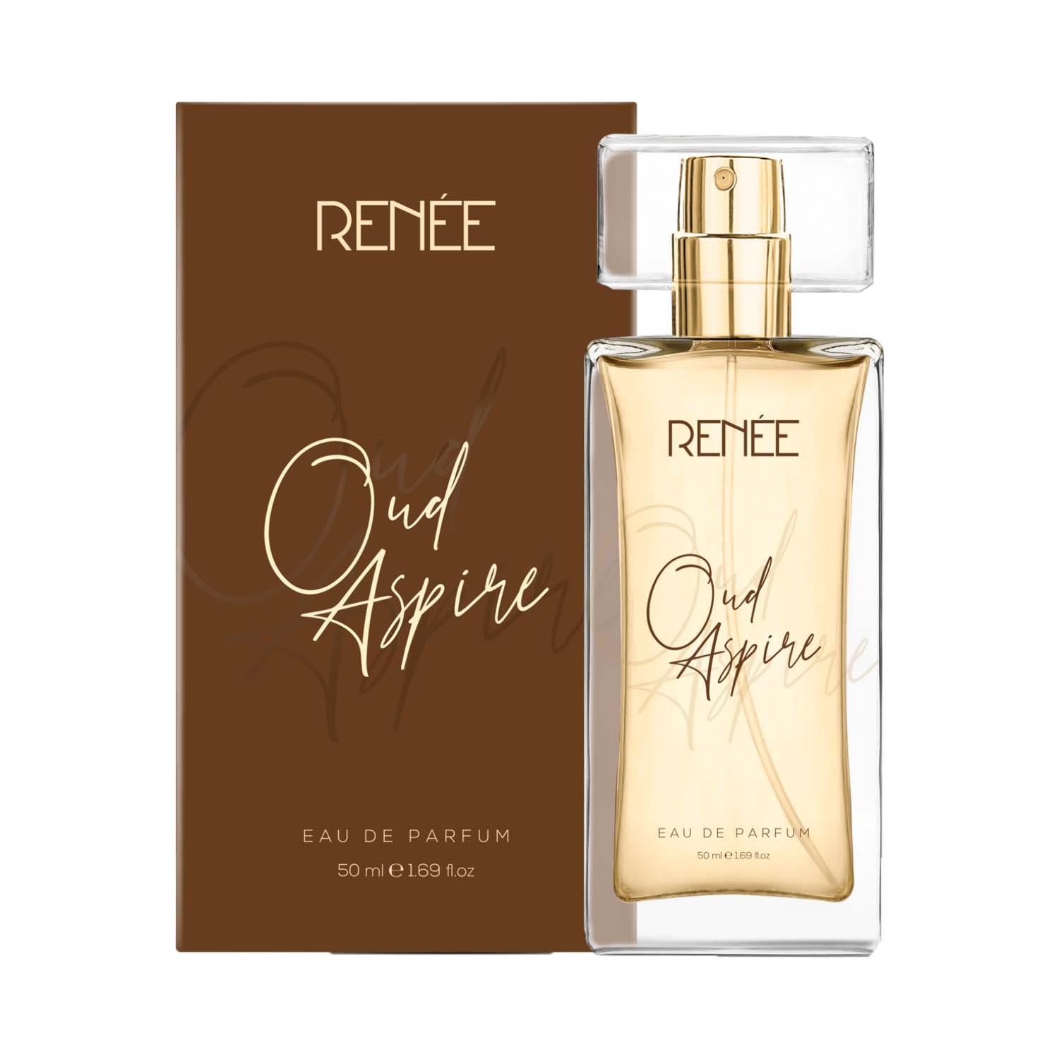 RENEE | RENEE Eau De Parfum Oud Aspire (50 ml)