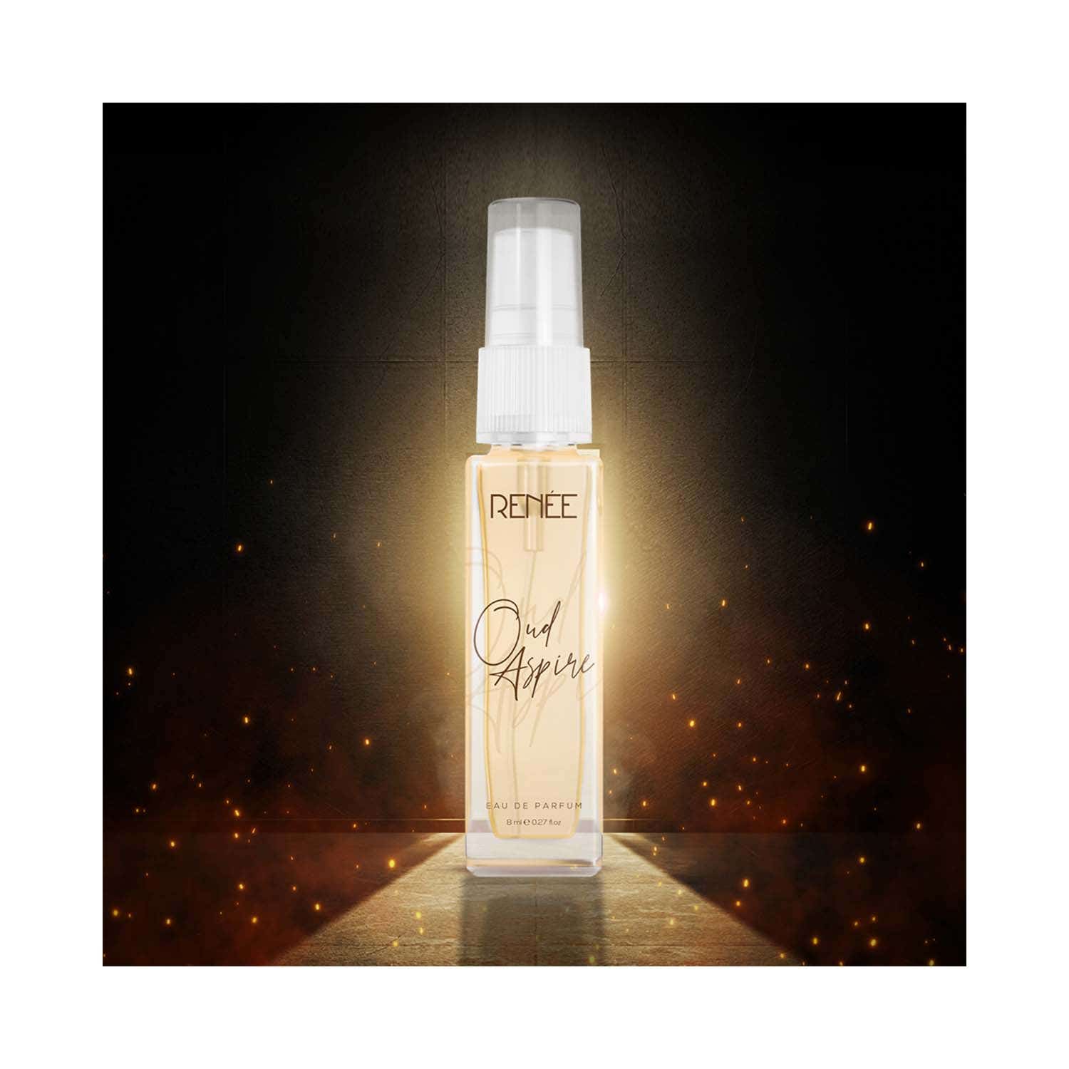 Oud Aspire