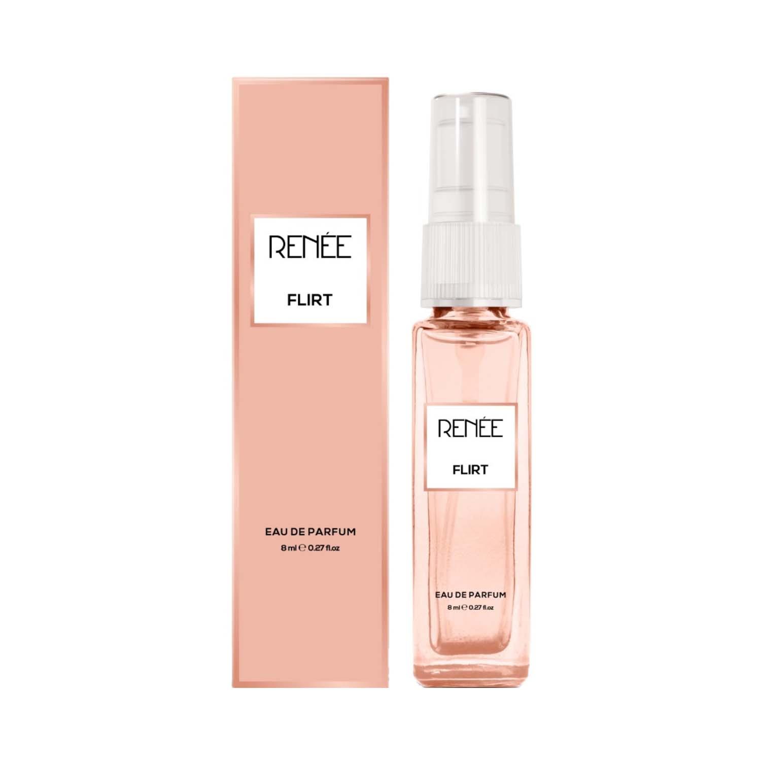 RENEE | RENEE Flirt Eau De Parfum (8 ml)
