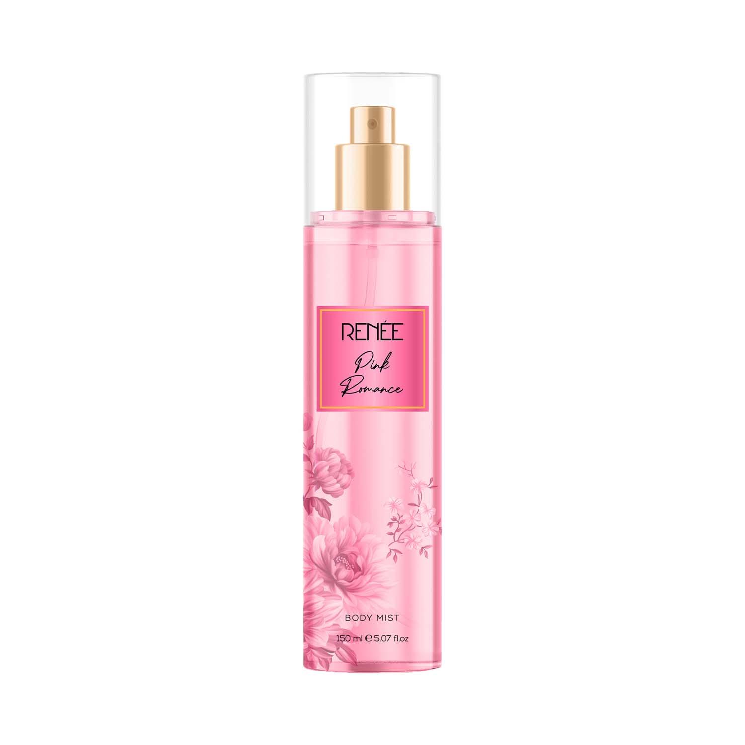 RENEE | RENEE Pink Romance Body Mist (150 ml)
