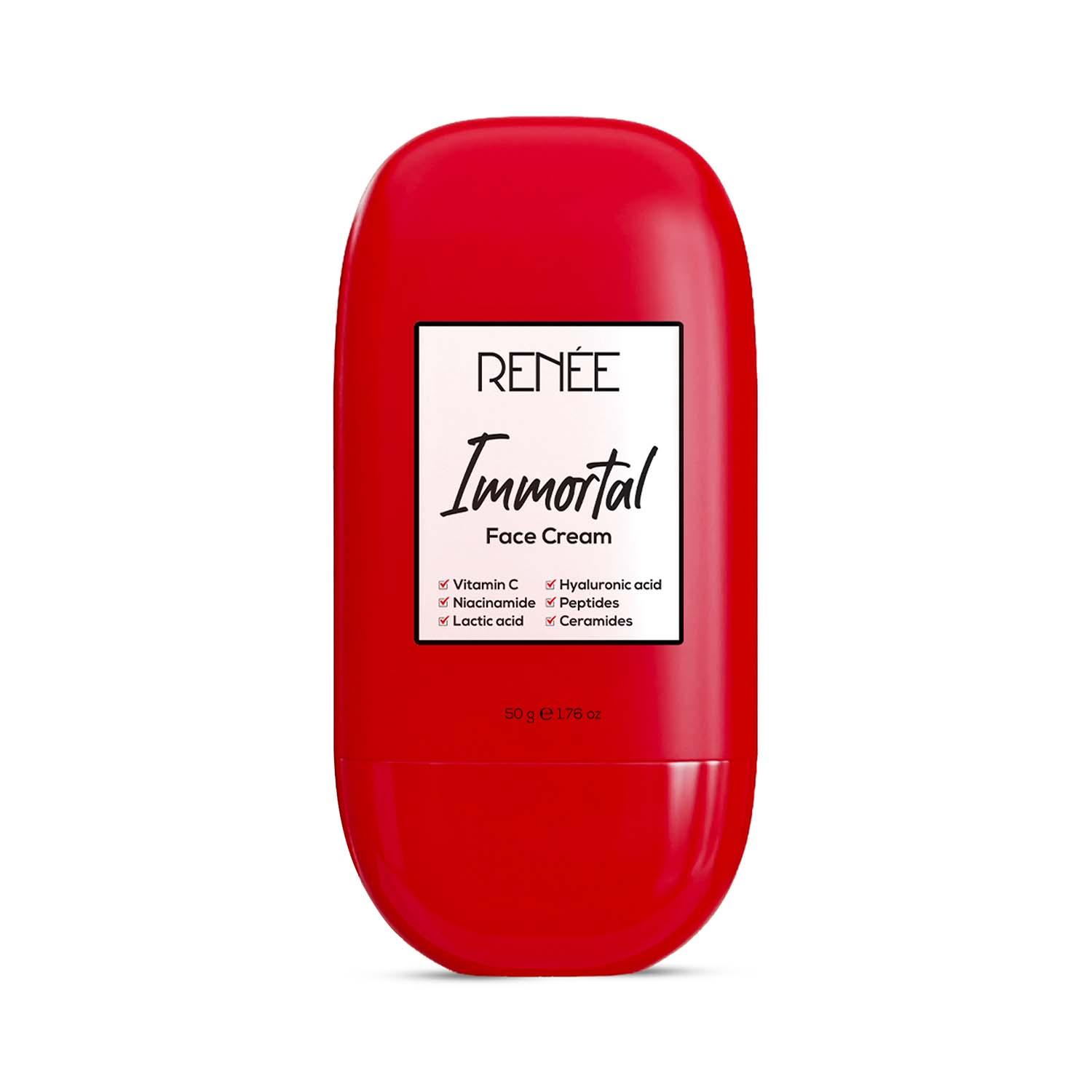 RENEE | RENEE Immortal Face Cream (50 g)
