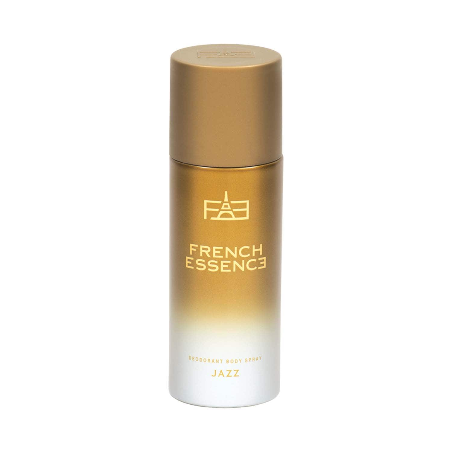 FRENCH ESSENCE | FRENCH ESSENCE Jazz Deodorant (150 ml)