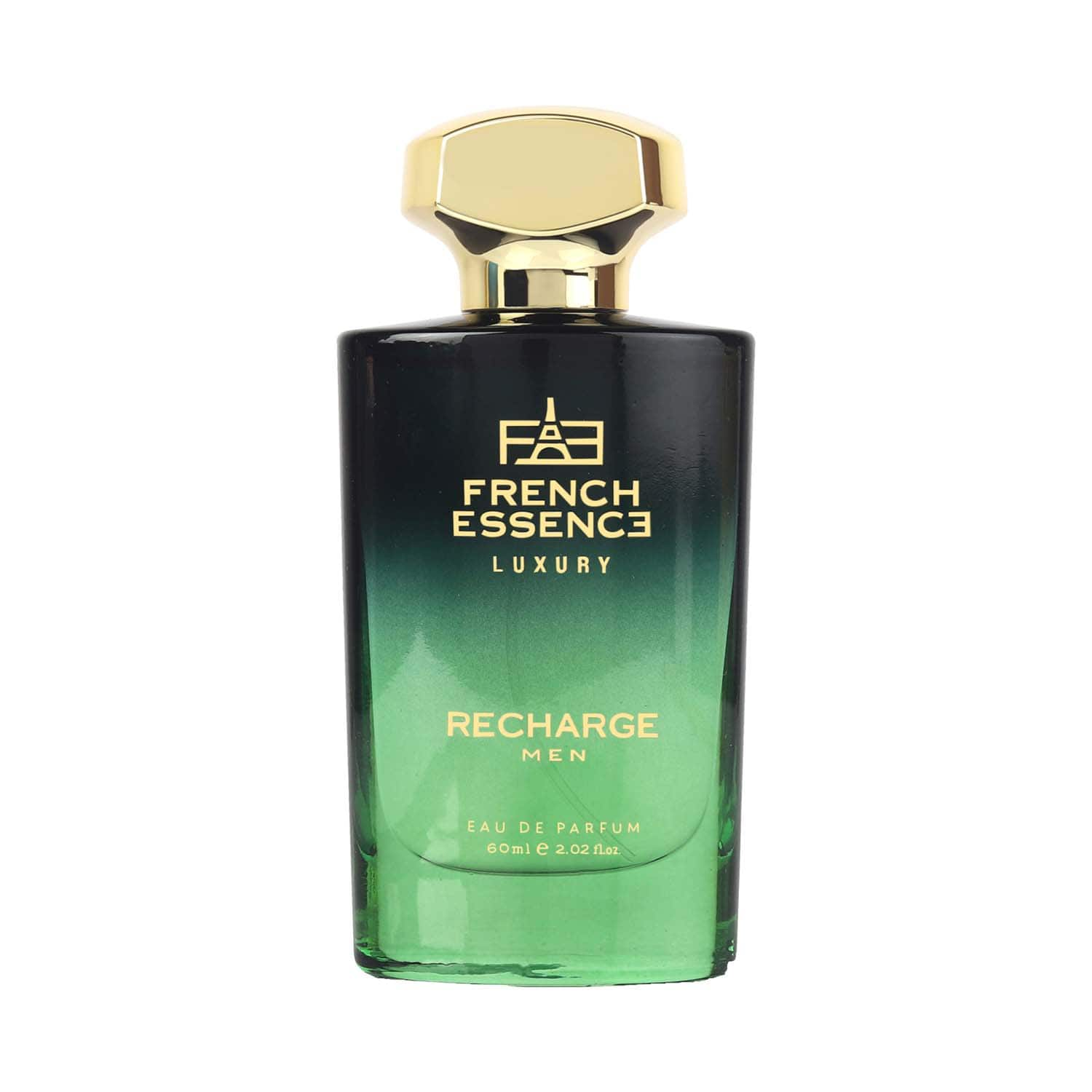 FRENCH ESSENCE | FRENCH ESSENCE Recharge Perfume (60 ml)