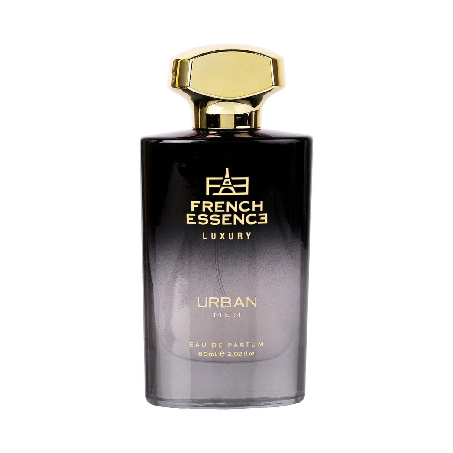 FRENCH ESSENCE | FRENCH ESSENCE Urban Perfume (60 ml)