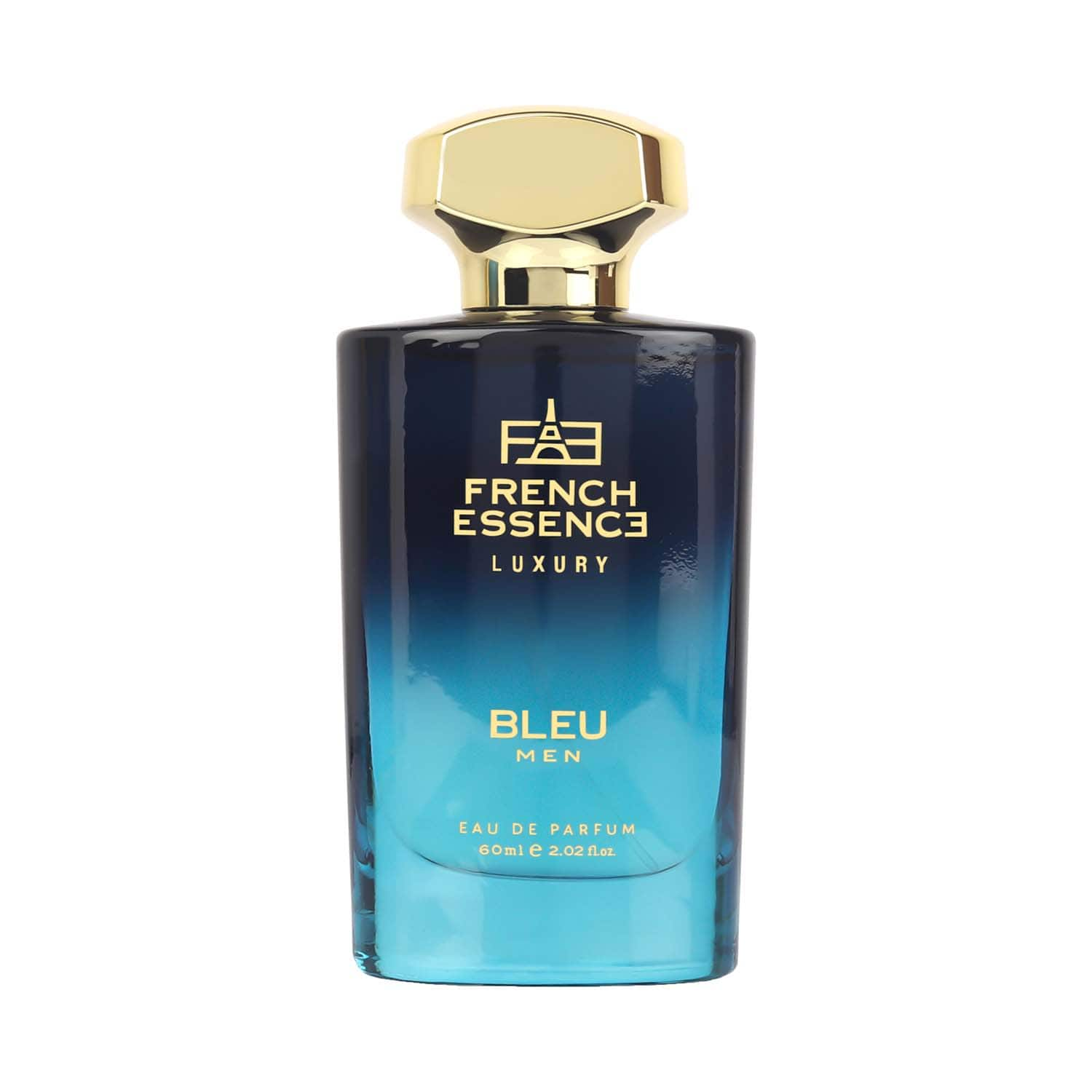 FRENCH ESSENCE | FRENCH ESSENCE Bleu Perfume (60 ml)