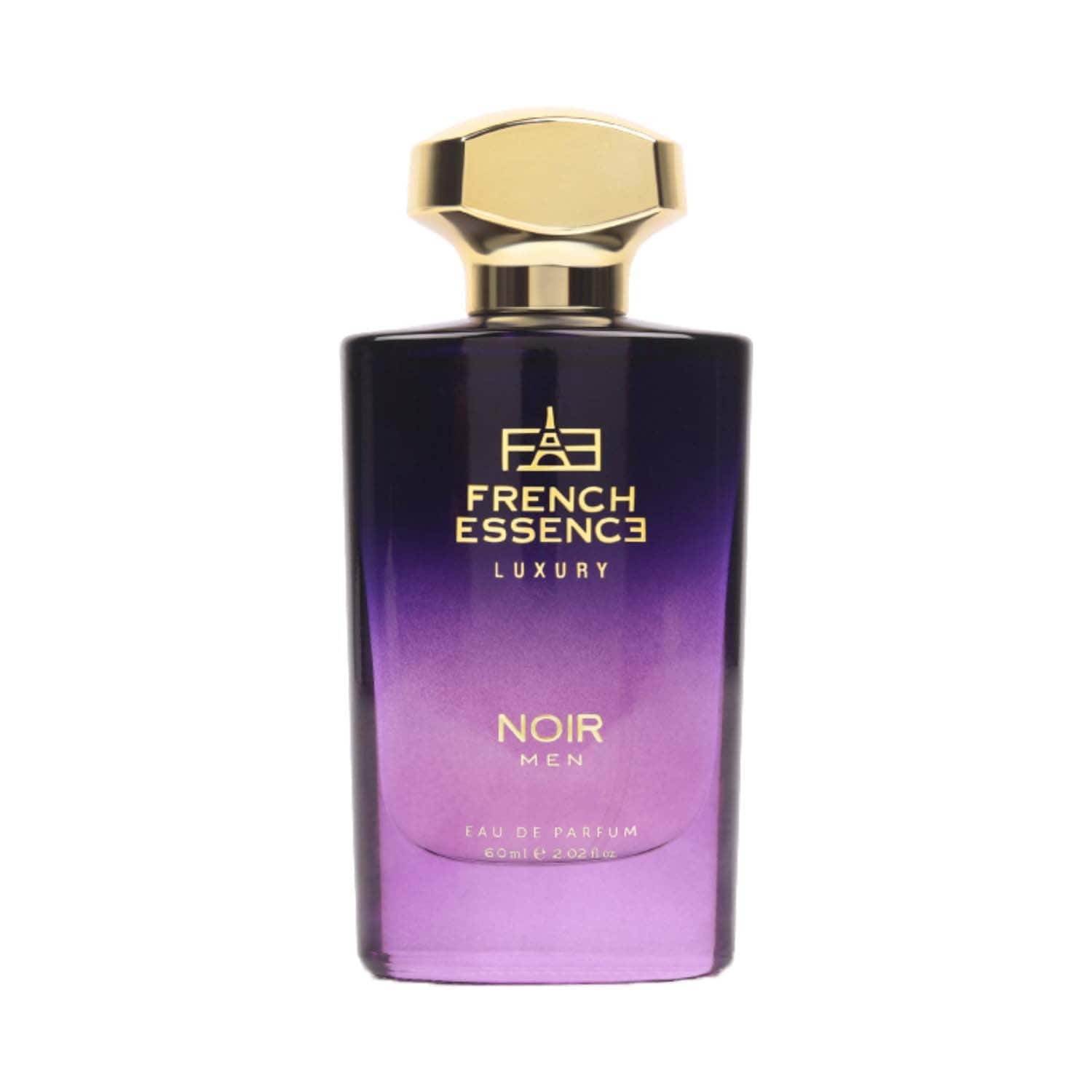 FRENCH ESSENCE | FRENCH ESSENCE Noir Perfume (60 ml)