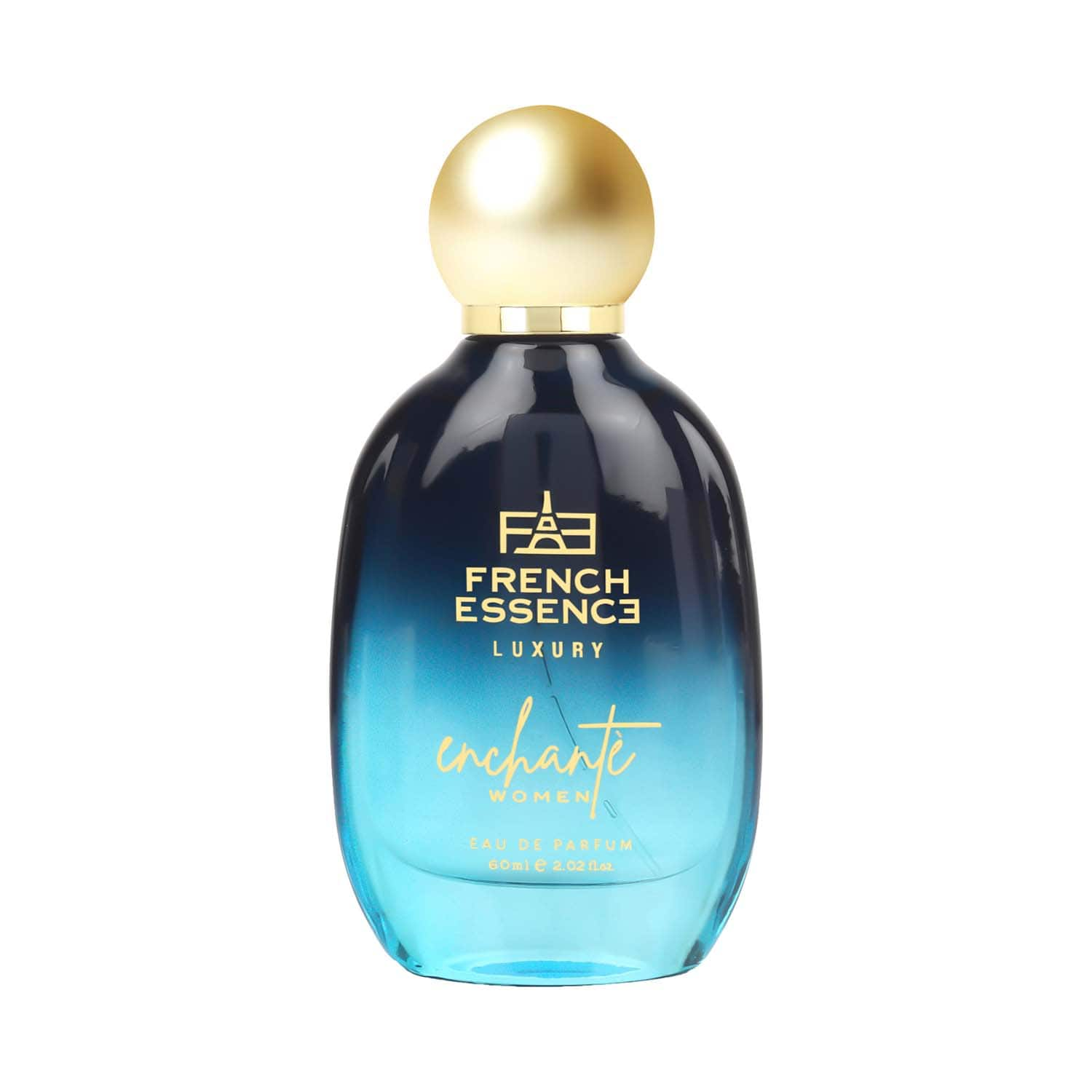 FRENCH ESSENCE | FRENCH ESSENCE Enchante Perfume (60 ml)