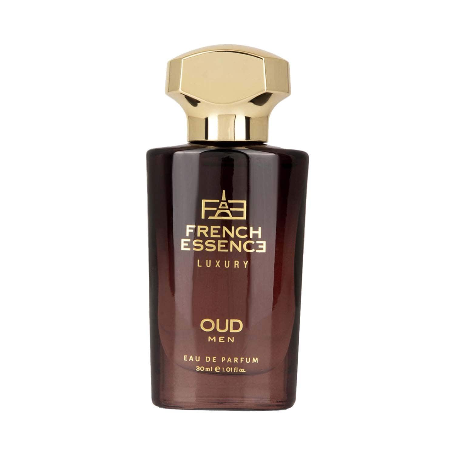 FRENCH ESSENCE | FRENCH ESSENCE Oud Perfume (30 ml)