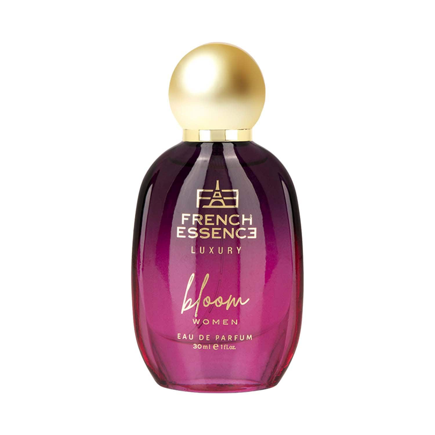 FRENCH ESSENCE | FRENCH ESSENCE Bloom Perfume (30 ml)