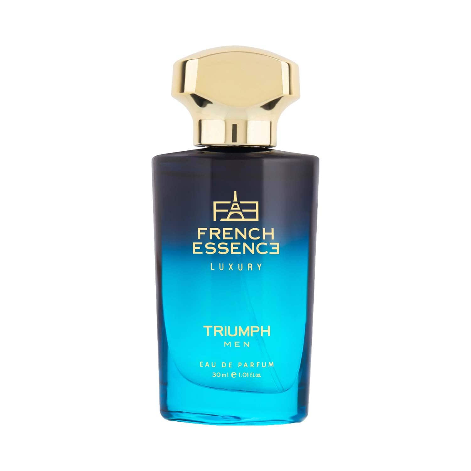 FRENCH ESSENCE | FRENCH ESSENCE Triumph Perfume (30 ml)