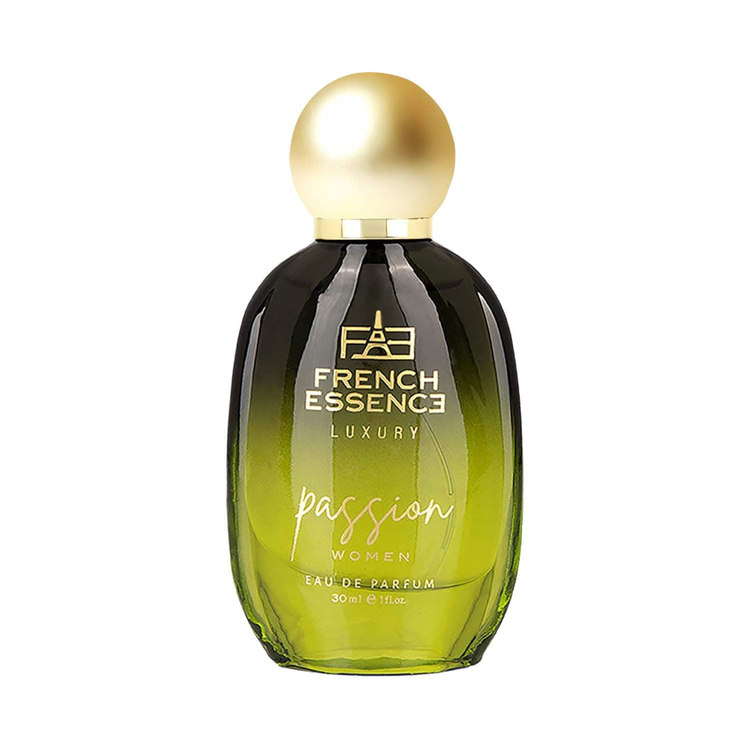 FRENCH ESSENCE | FRENCH ESSENCE Passion Perfume (30 ml)