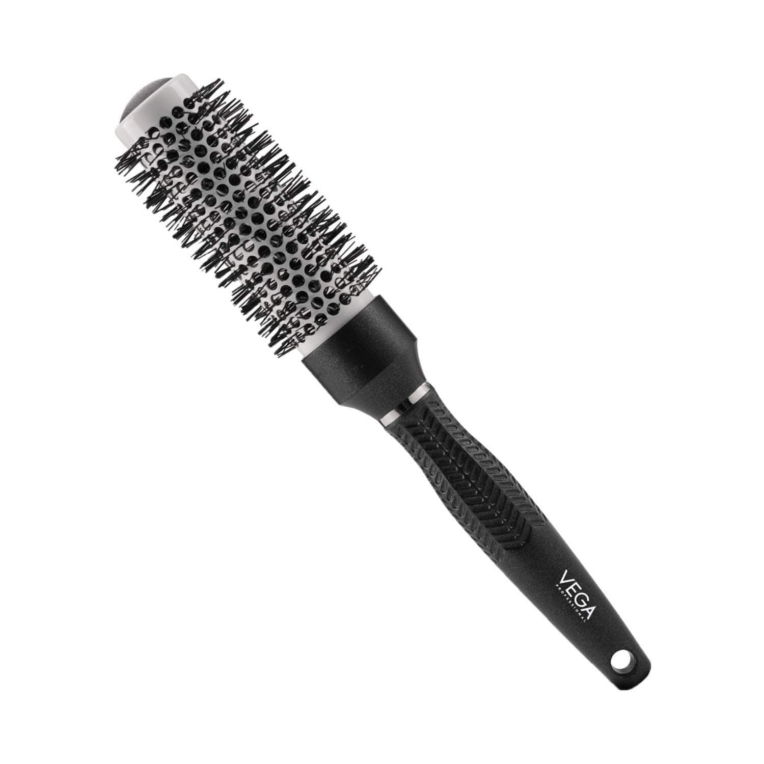 VEGA Professional | VEGA Professional Ceramix Shine 33mm Thermal Hair Brush VPPHB-02 - Black (86 g)