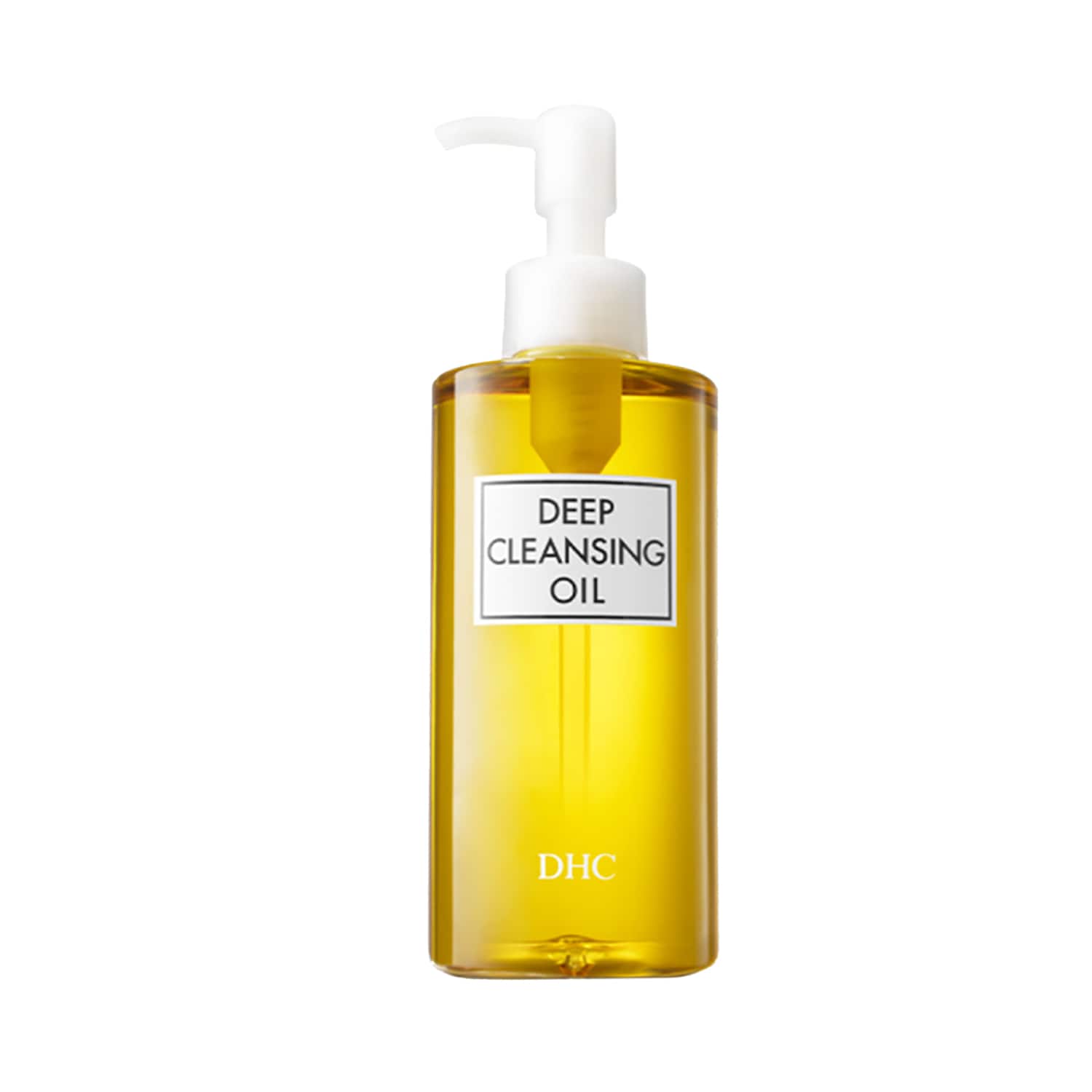 DHC | DHC Beauty Deep Cleansing Oil (200 ml)