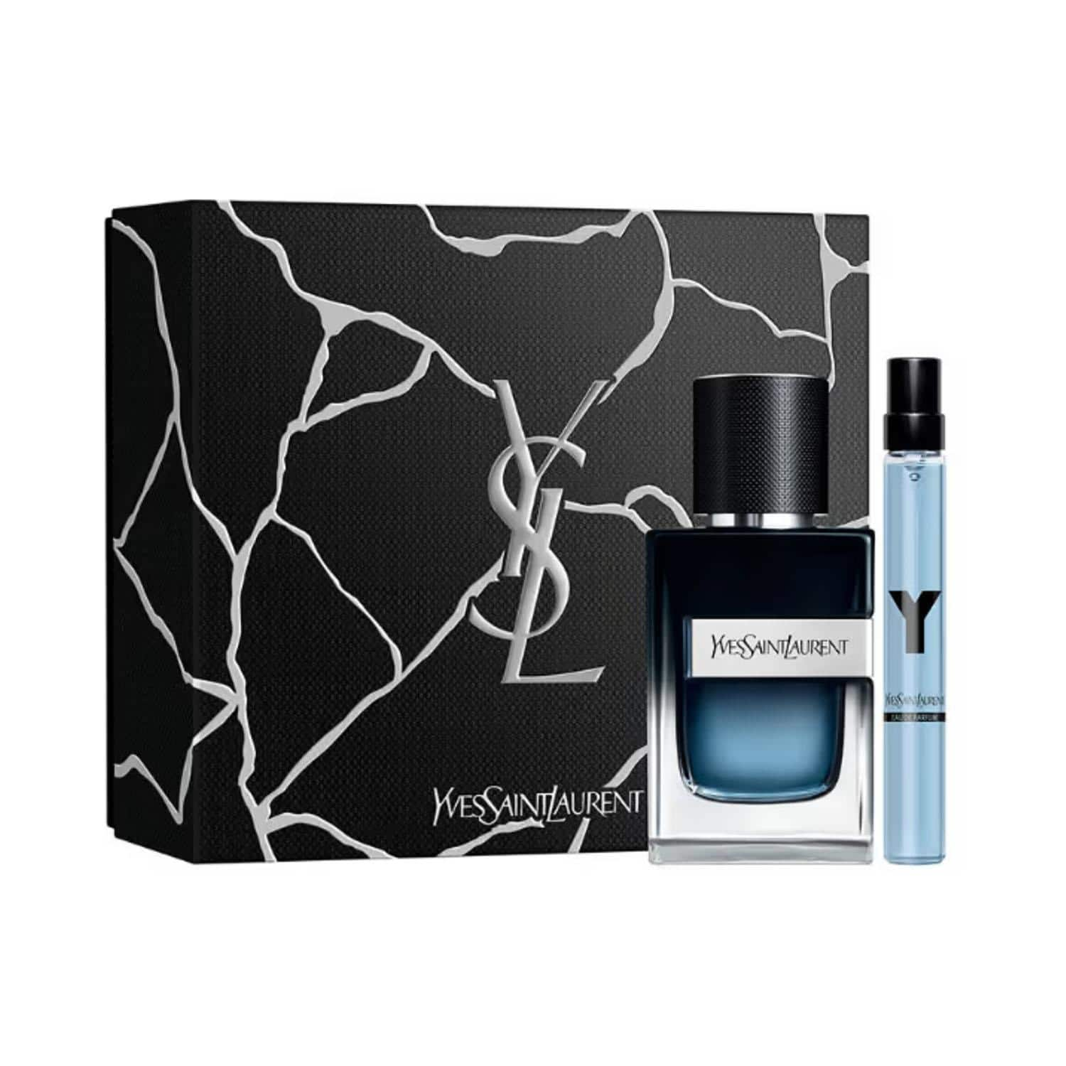 Yves Saint Laurent | Yves Saint Laurent Y Eau De Parfum Love Loud Men Gift Set - (2 pcs)