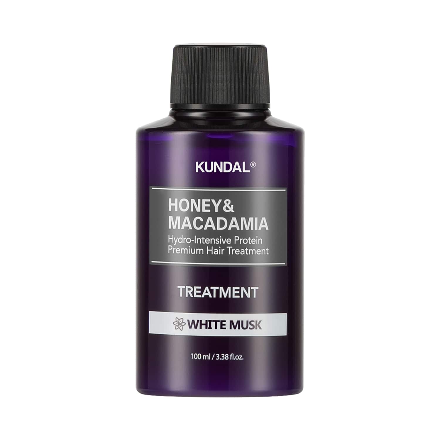 Kundal | Kundal Honey and Macadamia White Musk Hair Treatment (100 ml)