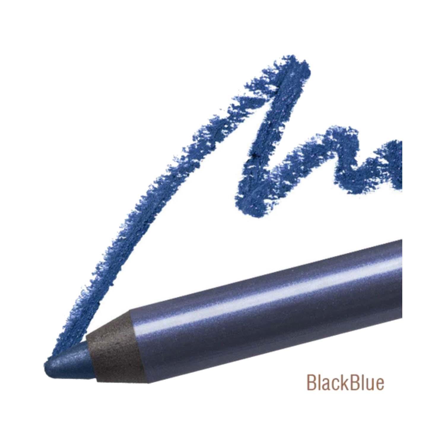 PIXI | PIXI Endless Silky Eye Pen - BlackBlue (1.2 g)