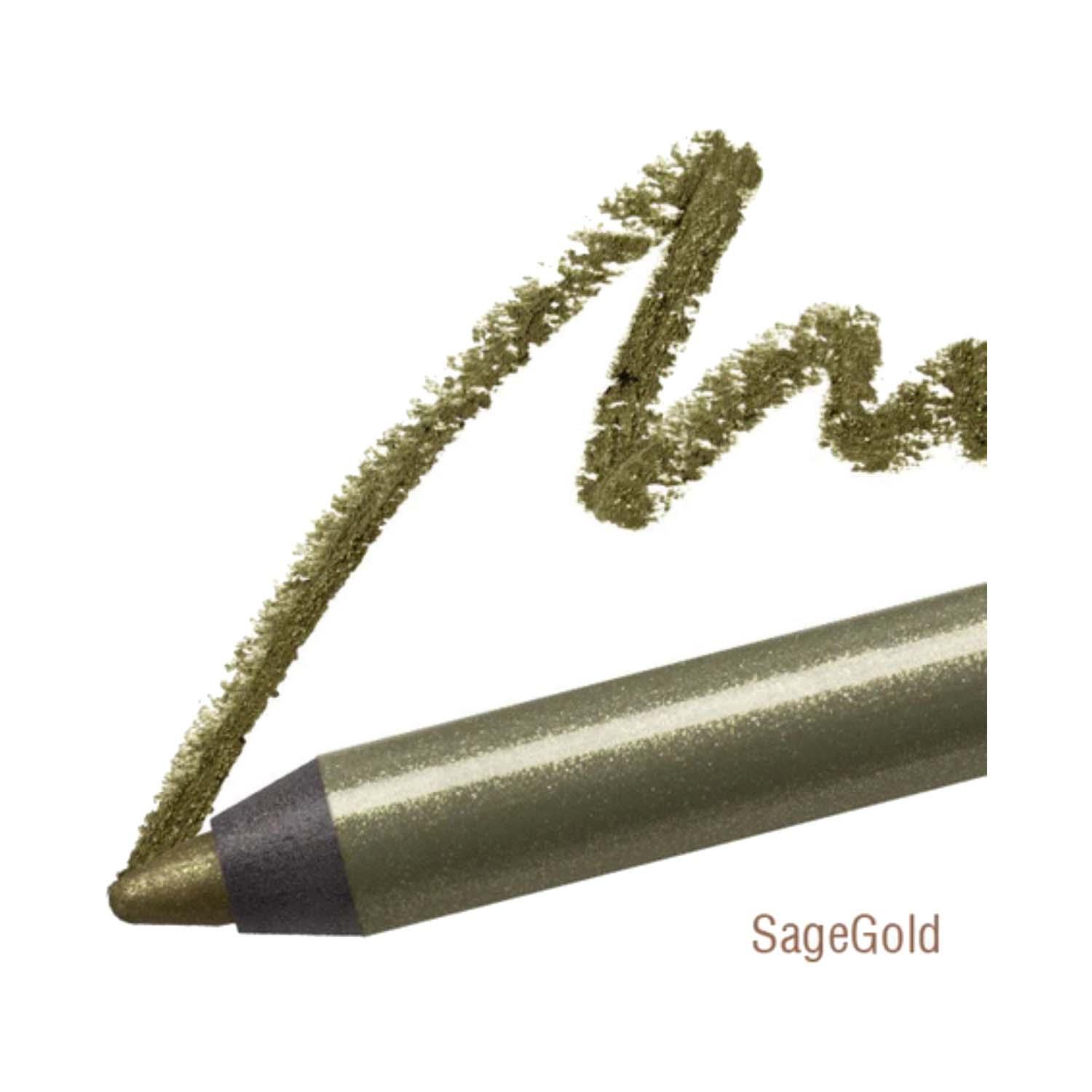 PIXI | PIXI Endless Silky Eye Pen - Sage Gold (1.2 g)
