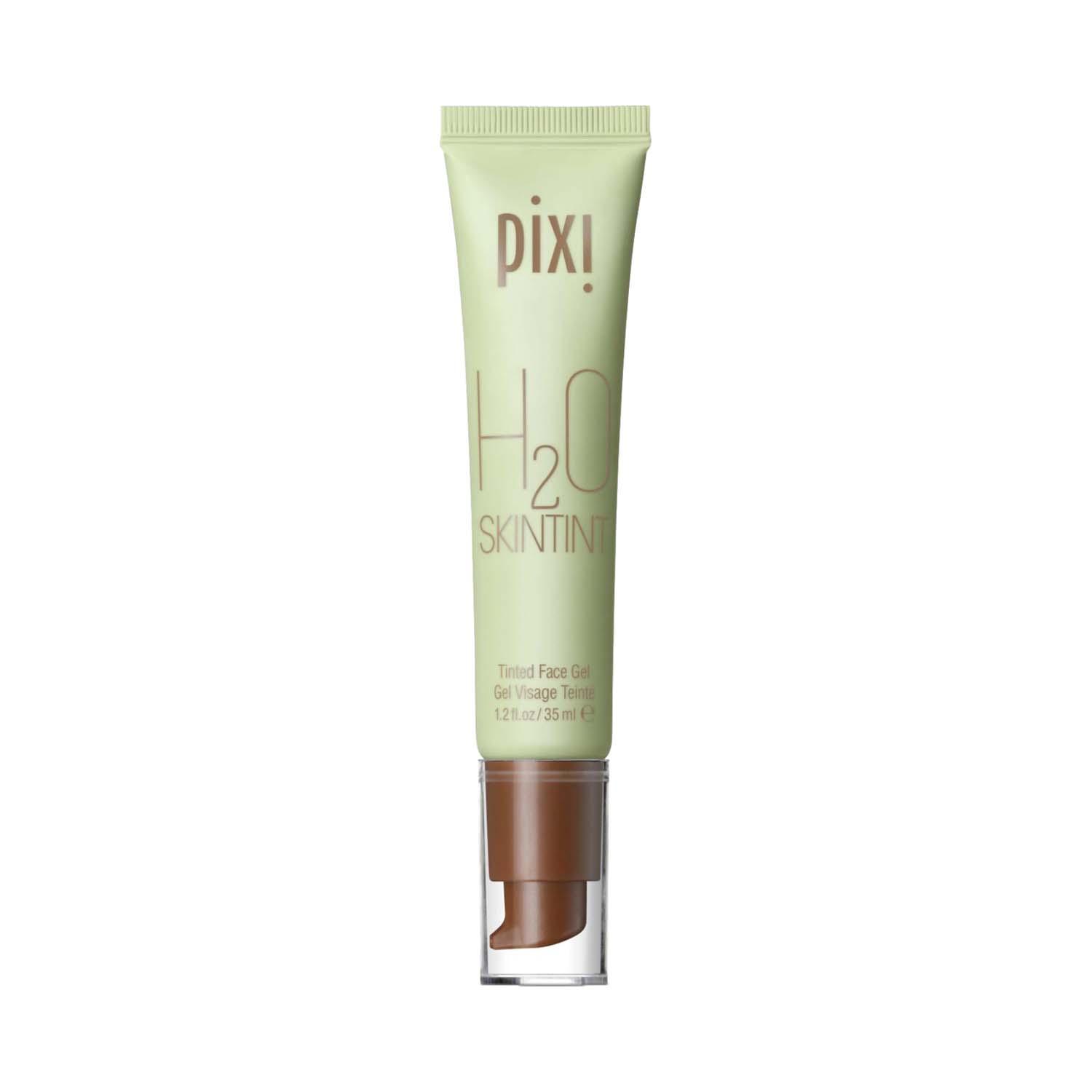 PIXI | PIXI H2O Skintint Foundation - Caramel (35 ml)