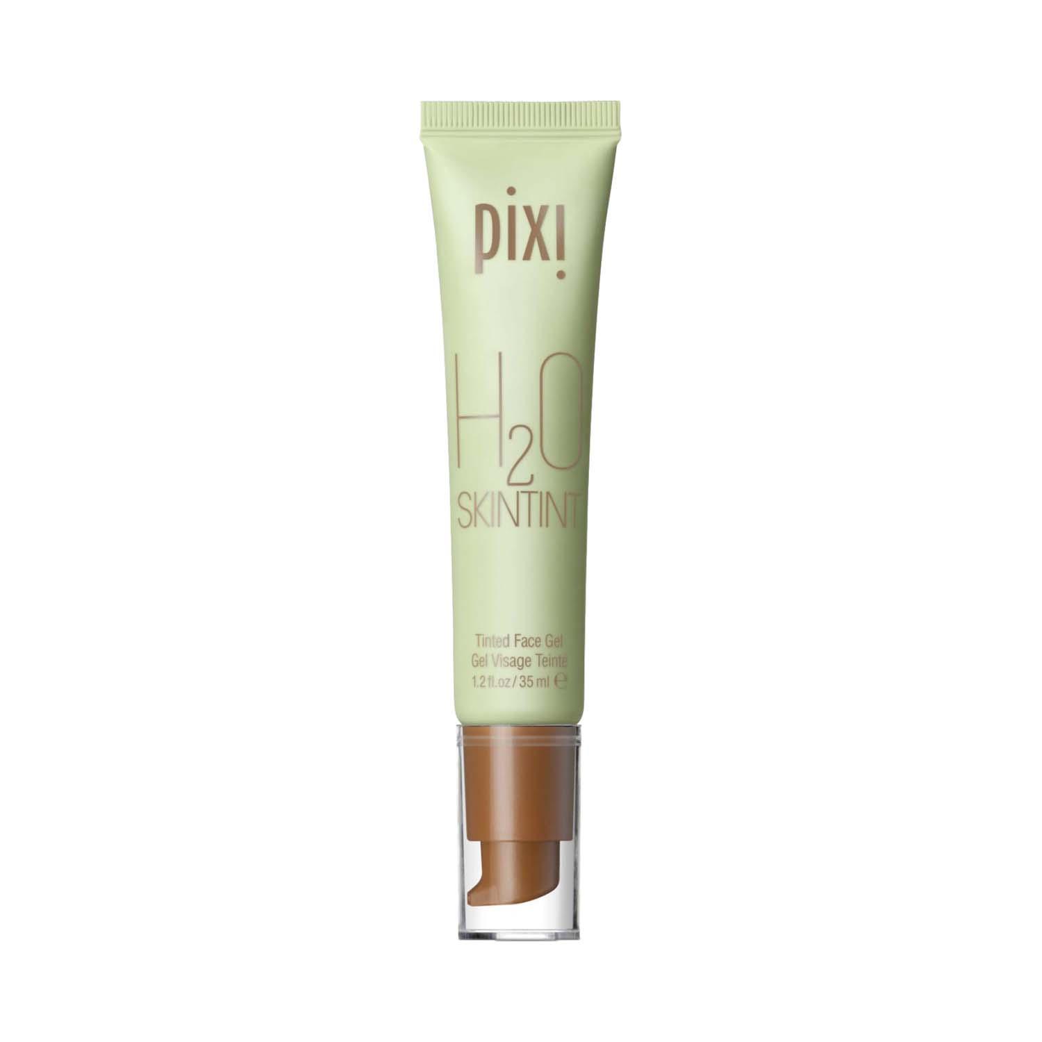 PIXI | PIXI H2O Skintint Foundation - Mocha (35 ml)