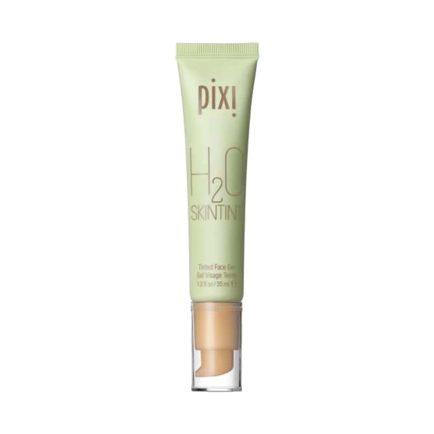 PIXI | PIXI H2O Skintint Foundation - Nude (35 ml)