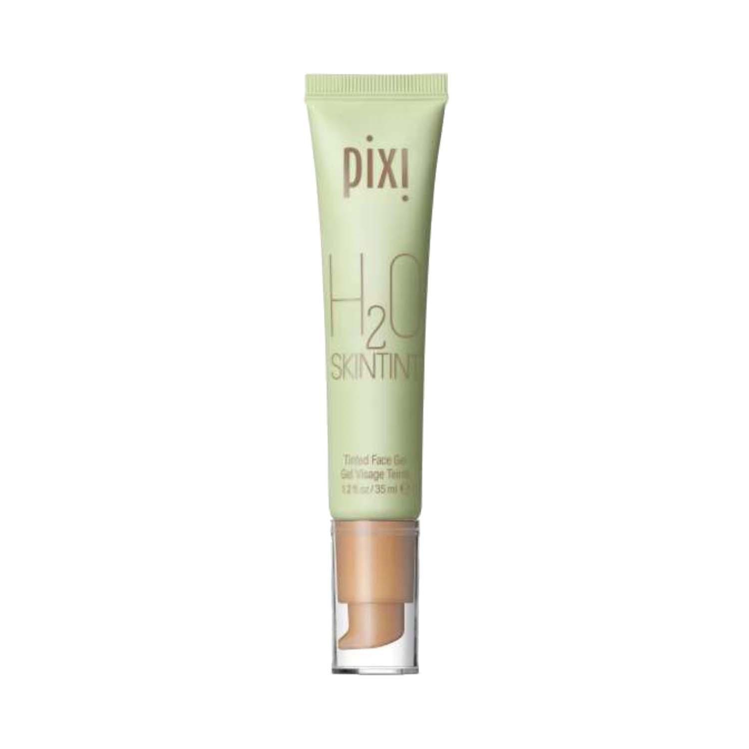 PIXI | PIXI H2O Skintint Foundation - Warm (35 ml)