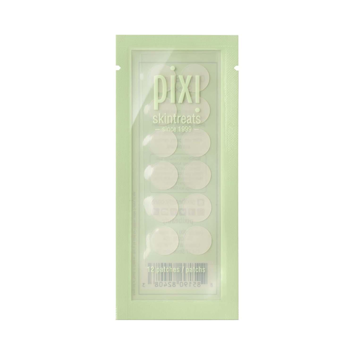 PIXI | PIXI Clarity Blemish Stickers (24 Pcs)