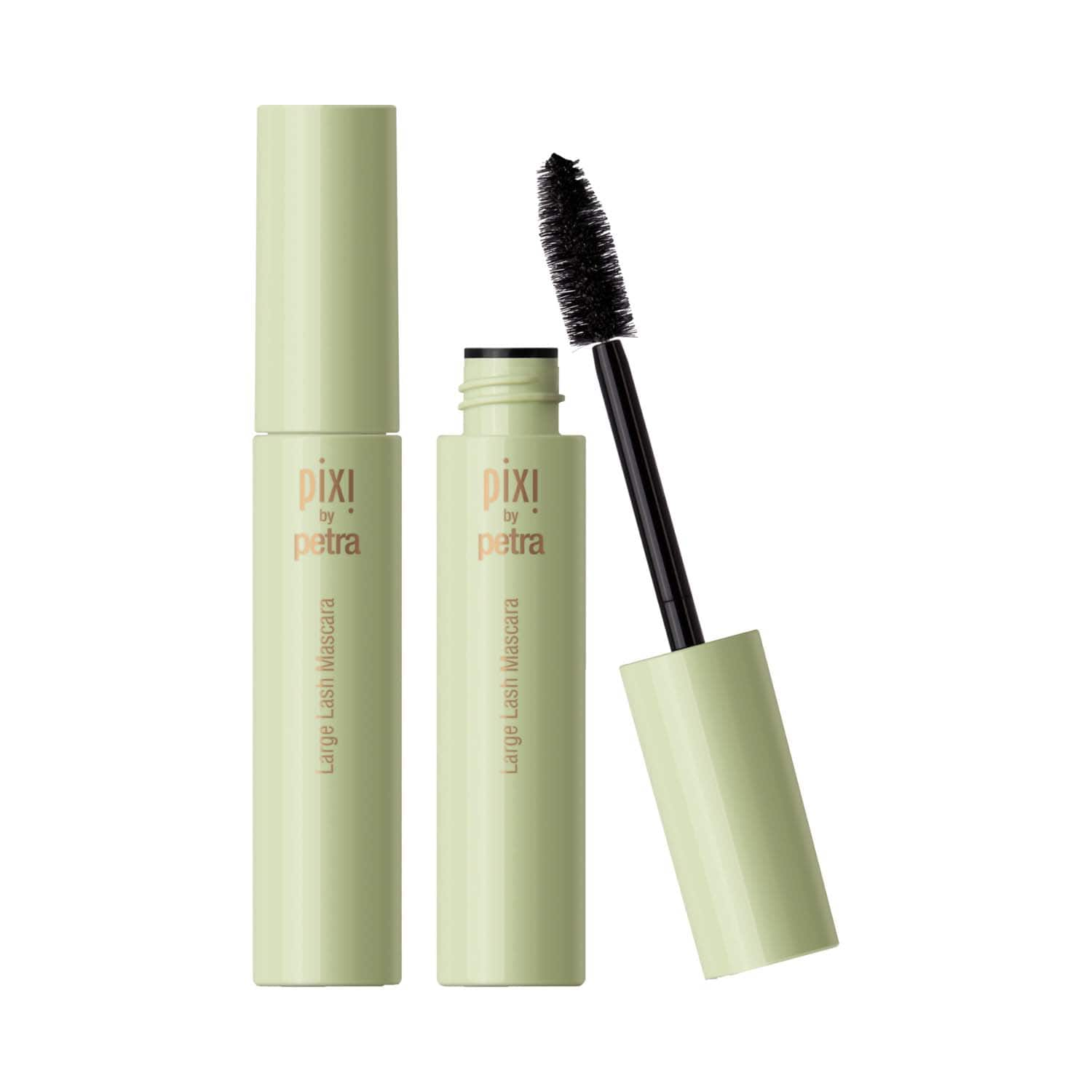 PIXI | PIXI Large Lash Mascara - Bold Black (12 ml)