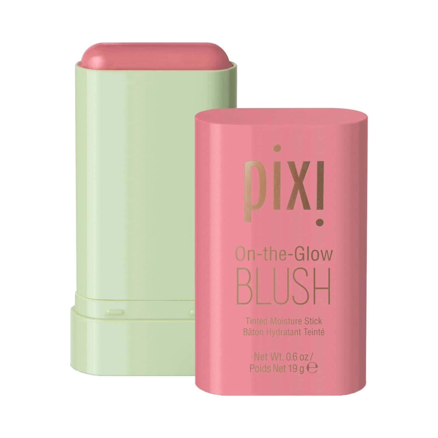 PIXI | PIXI On-The-Glow Blush - Fleur (19 g)