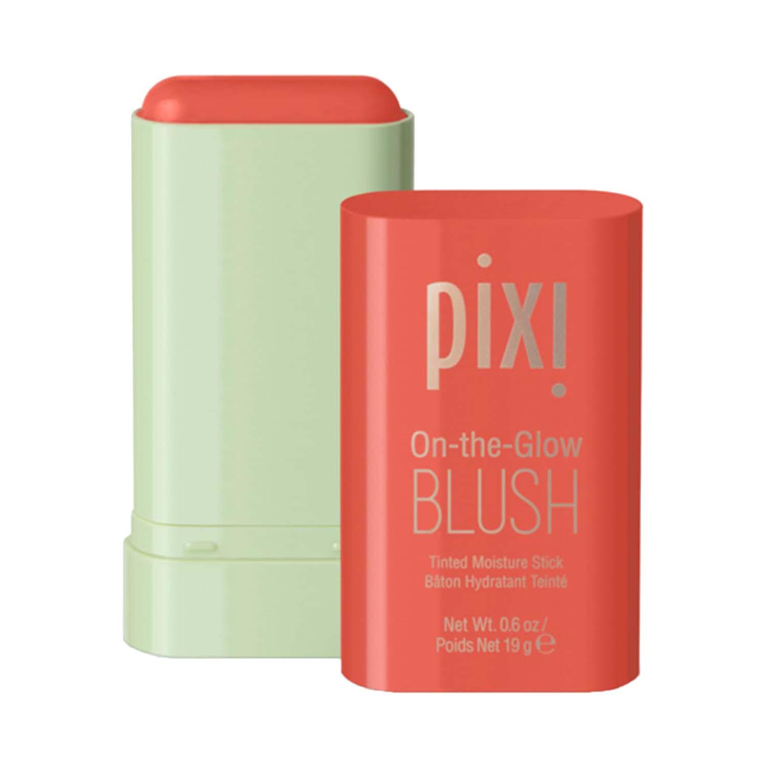 PIXI | PIXI On-The-Glow Blush - Juicy (19 g)