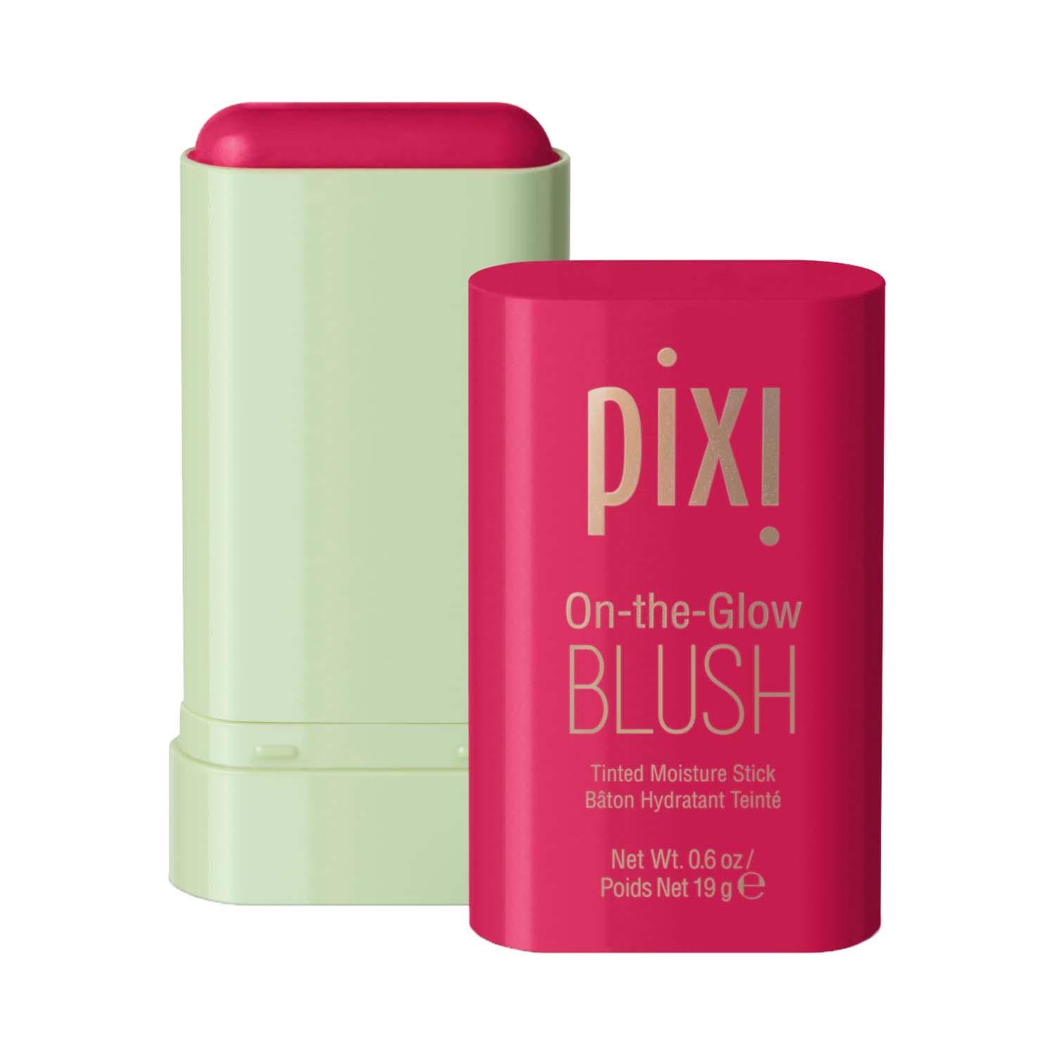 PIXI | PIXI On-The-Glow Blush - Ruby (19 g)