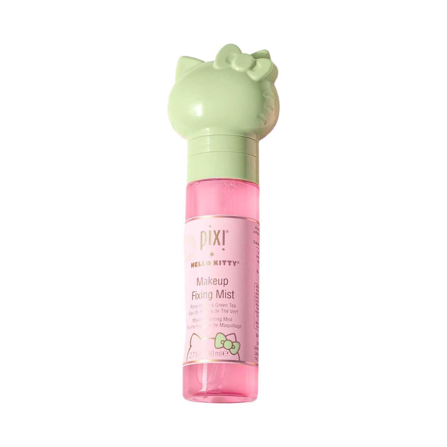 PIXI | PIXI Hello Kitty Makeup Fixing Mist (80 ml)
