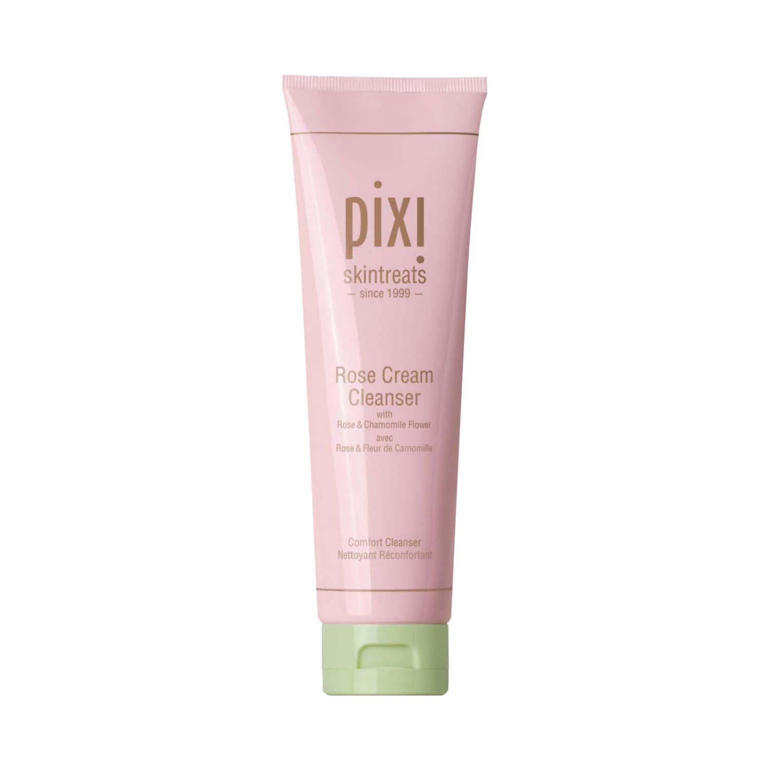  | PIXI Rose Cream Cleanser (135 ml)