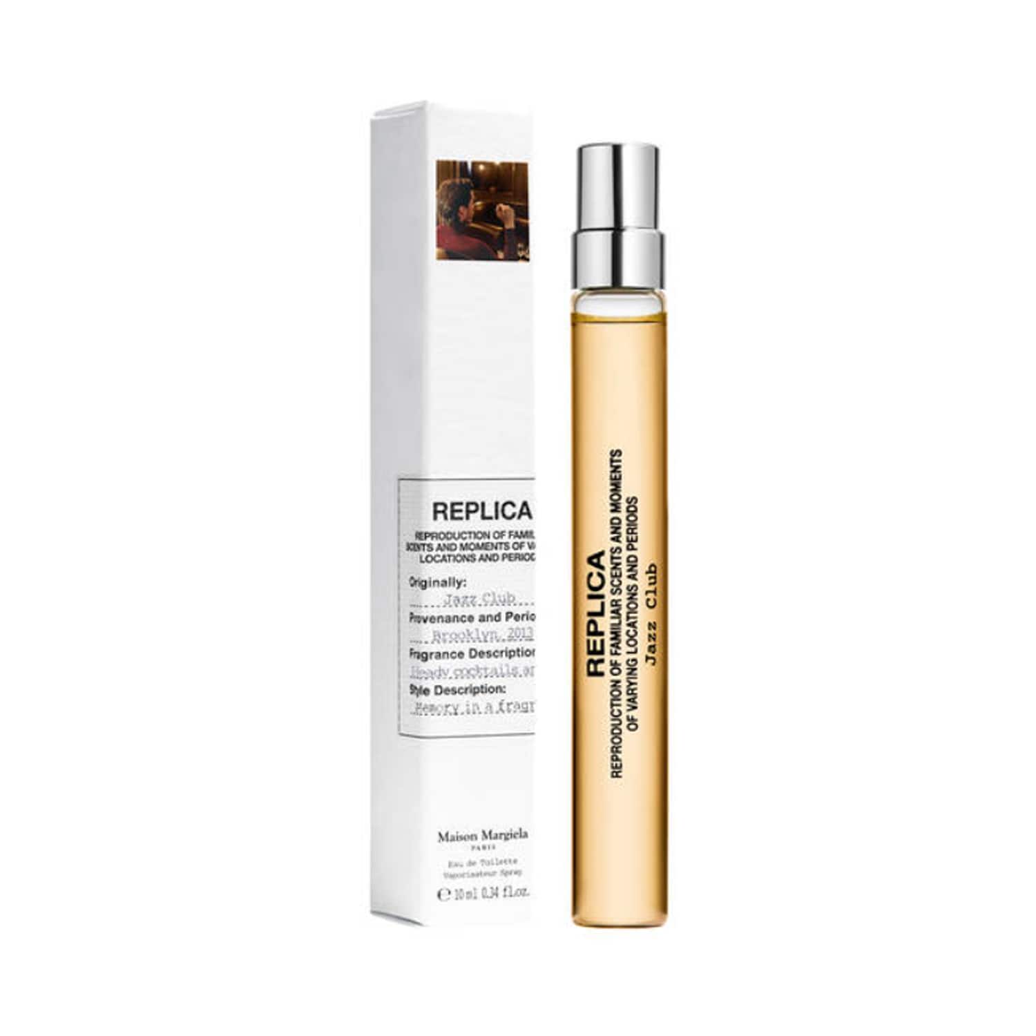 Maison Margiela | Maison Margiela Jazz Club EDT (10 ml )