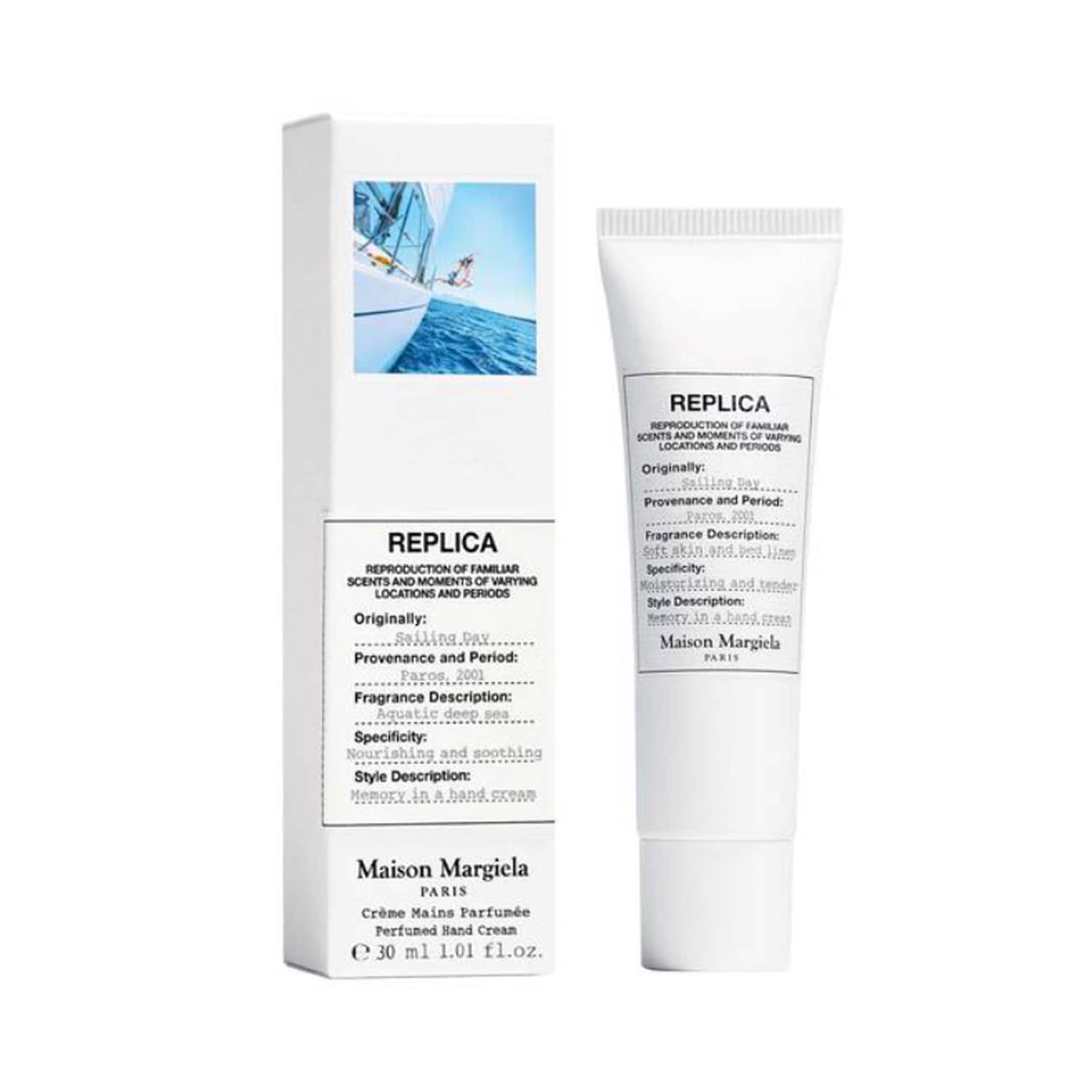 Maison Margiela | Maison Margiela Sailing Day Hand Cream (30 ml)