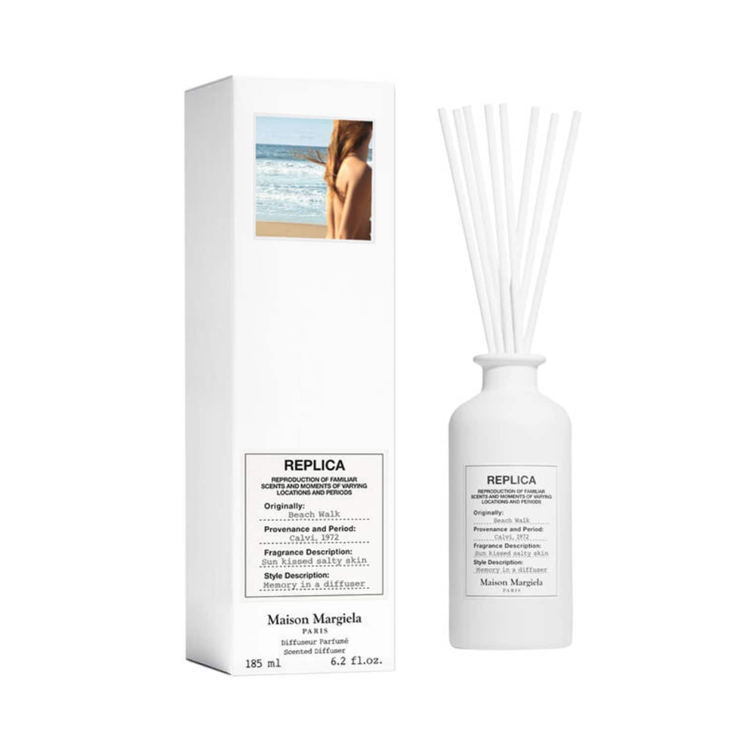 Maison Margiela | Maison Margiela Beach Walk Diffuser (185 ml)