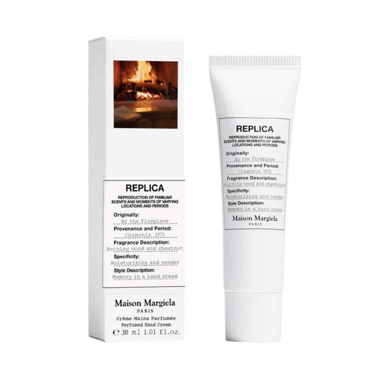 Maison Margiela | Maison Margiela By The Fireplace Hand Cream (30 ml)