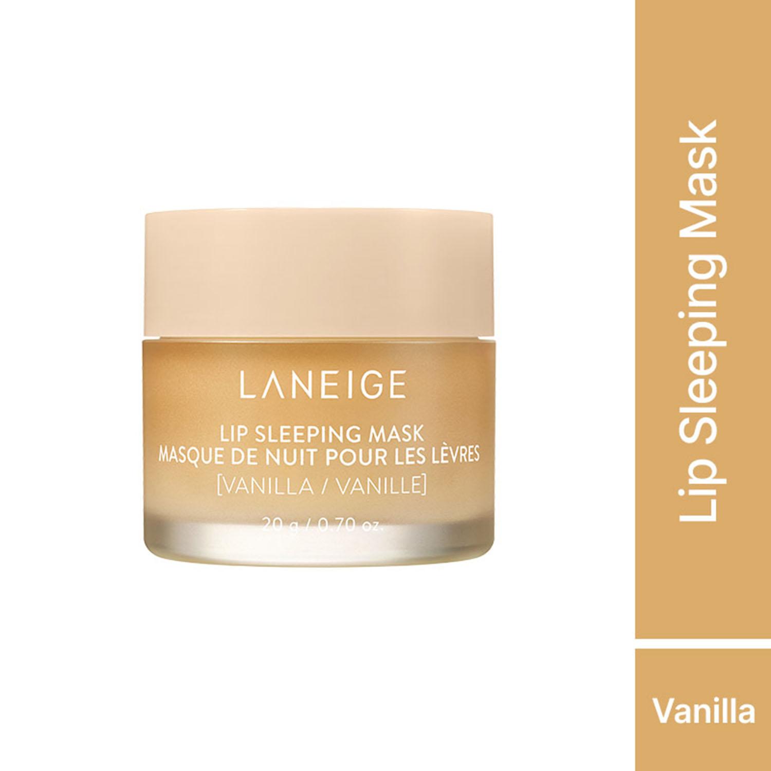 Laneige | Laneige Lip Sleeping Mask Vanilla (20 g)
