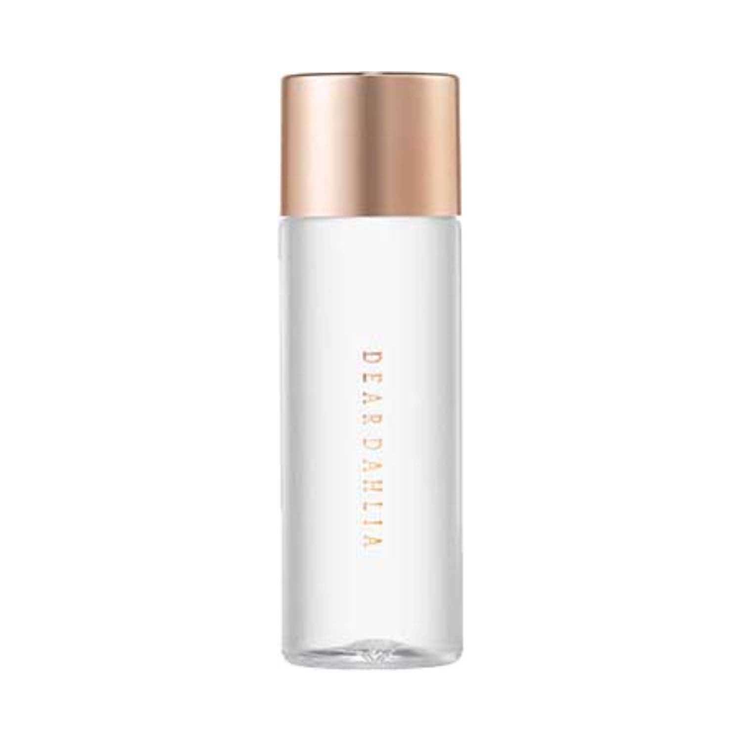 Dear Dahlia | Dear Dahlia Skin Conditioning Micellar Cleansing Water Travel Size (30 ml)