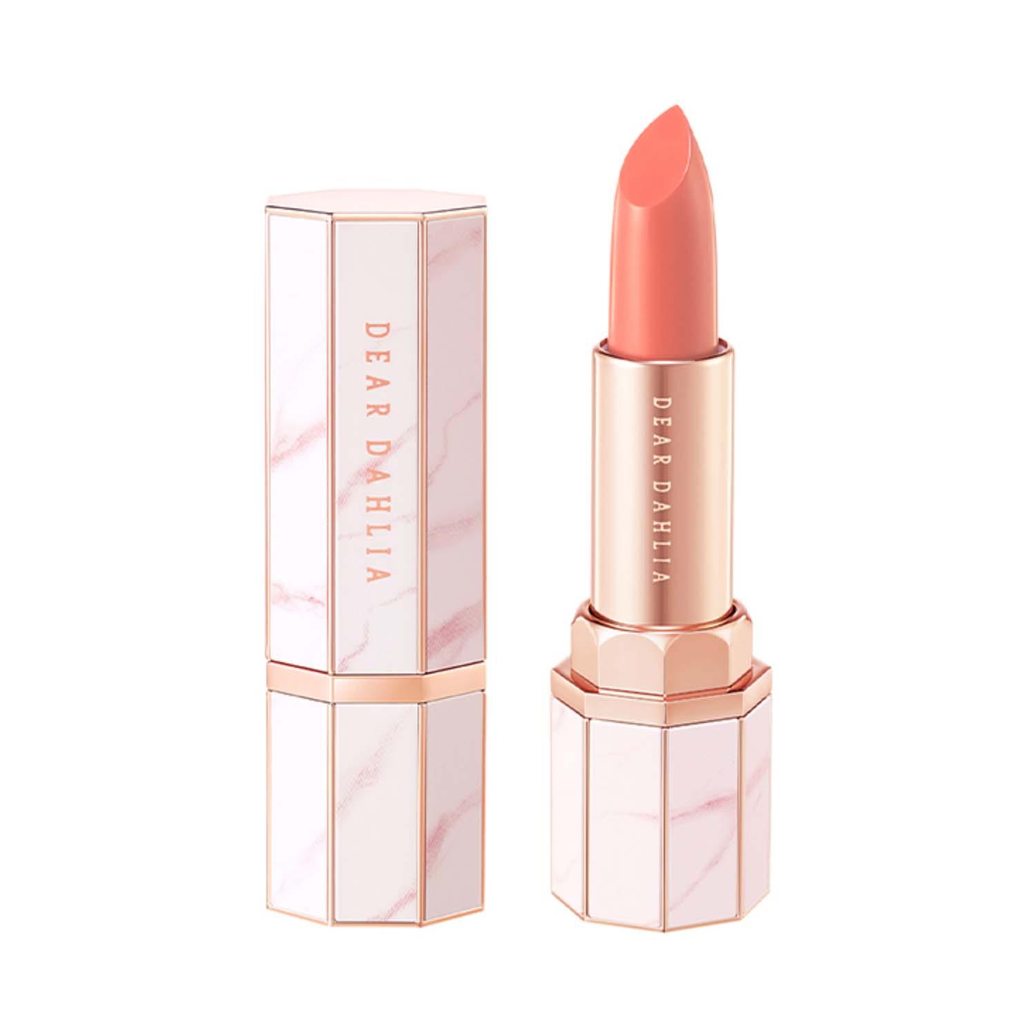 Dear Dahlia | Dear Dahlia Blooming Edition Lip Paradise Sheer Dew Tinted Lipstick - S201 Olivia (3.4 g)