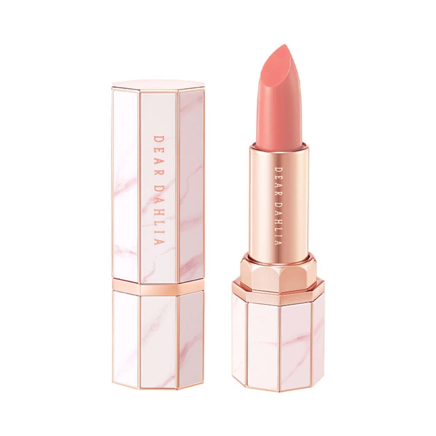 Dear Dahlia | Dear Dahlia Blooming Edition Lip Paradise Sheer Dew Tinted Lipstick - S203 Audrey (3.4 g)