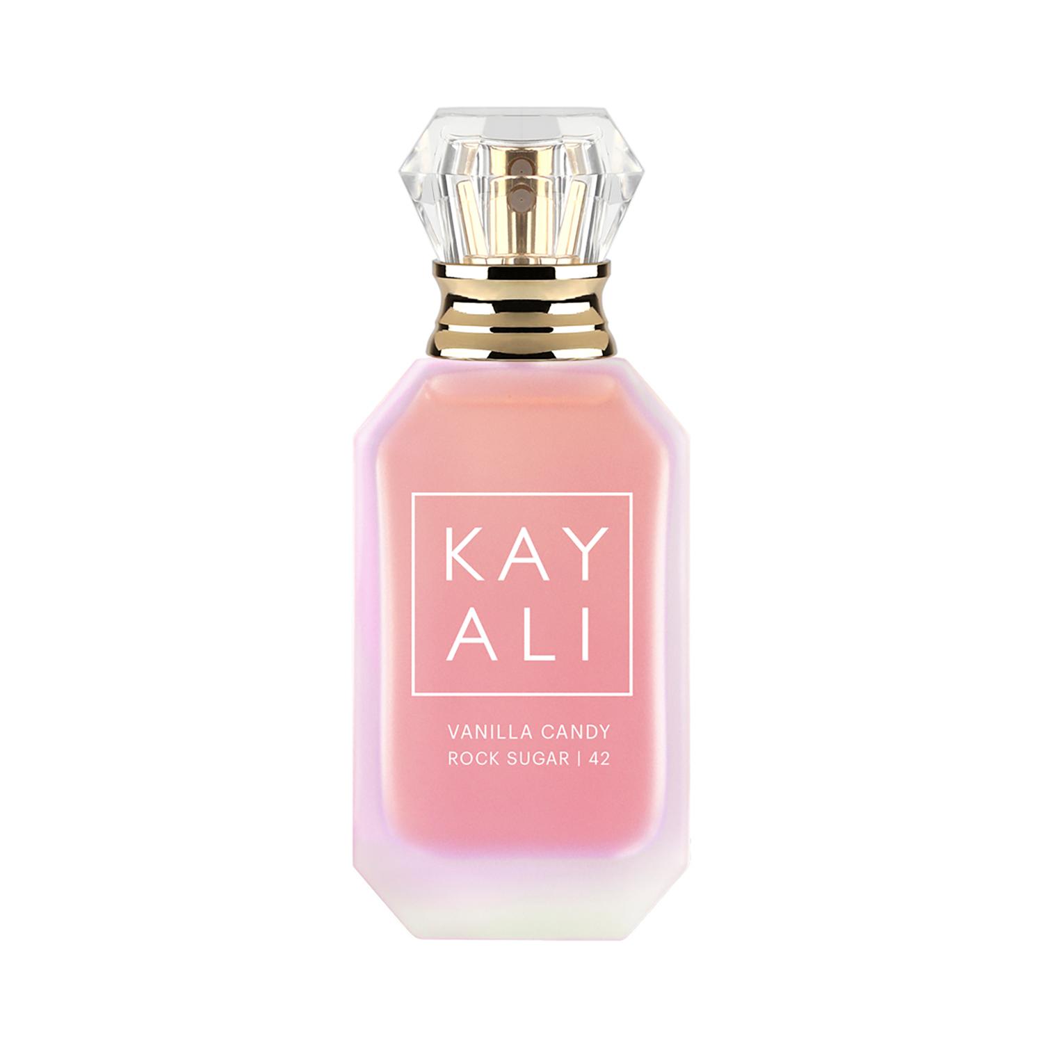 Kayali | Kayali Vanilla Candy 42 Rock Sugar Eau De Parfum For Unisex (10 ml)